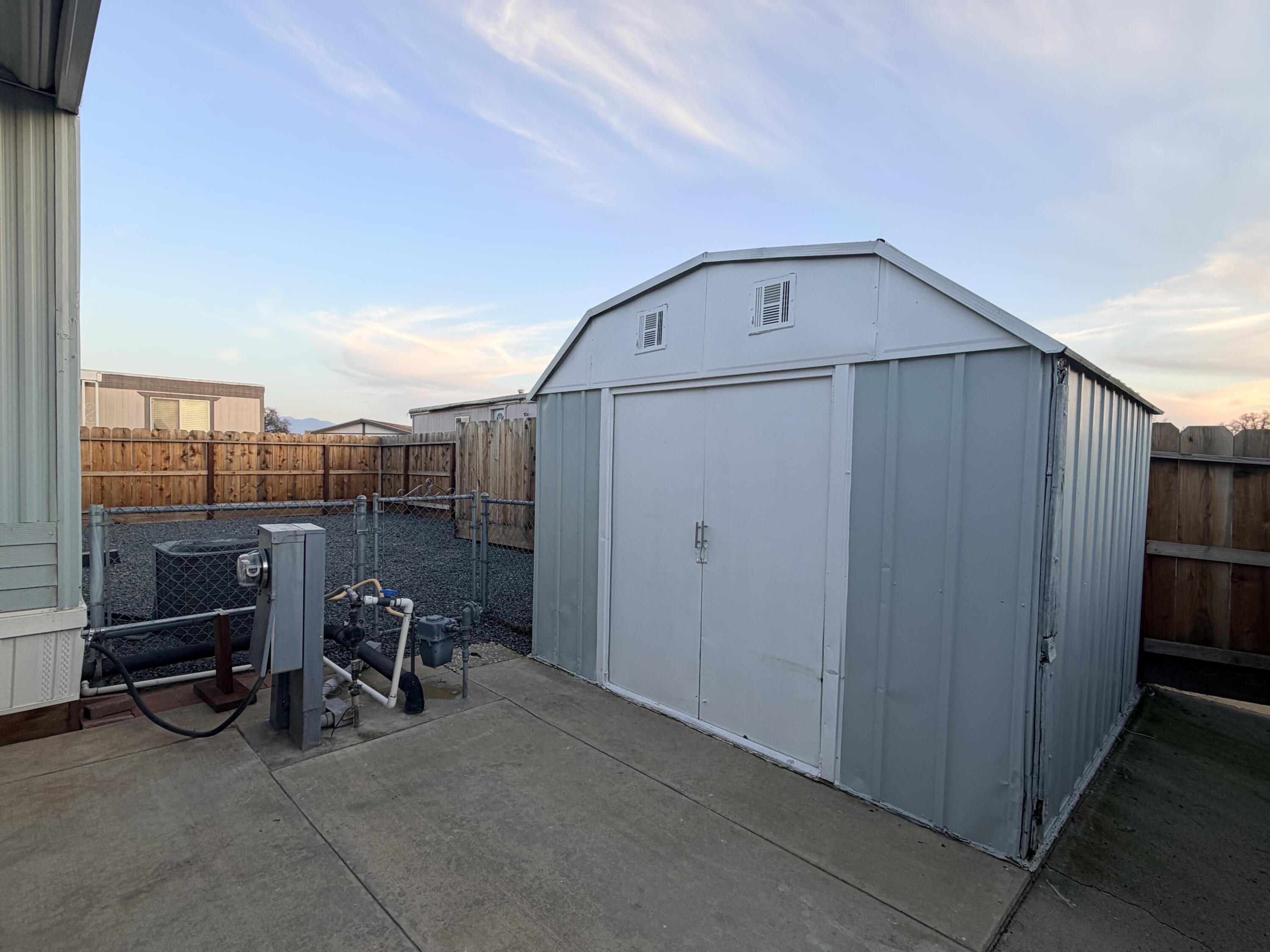 720 E Worth Ave #159, Porterville, CA 93257