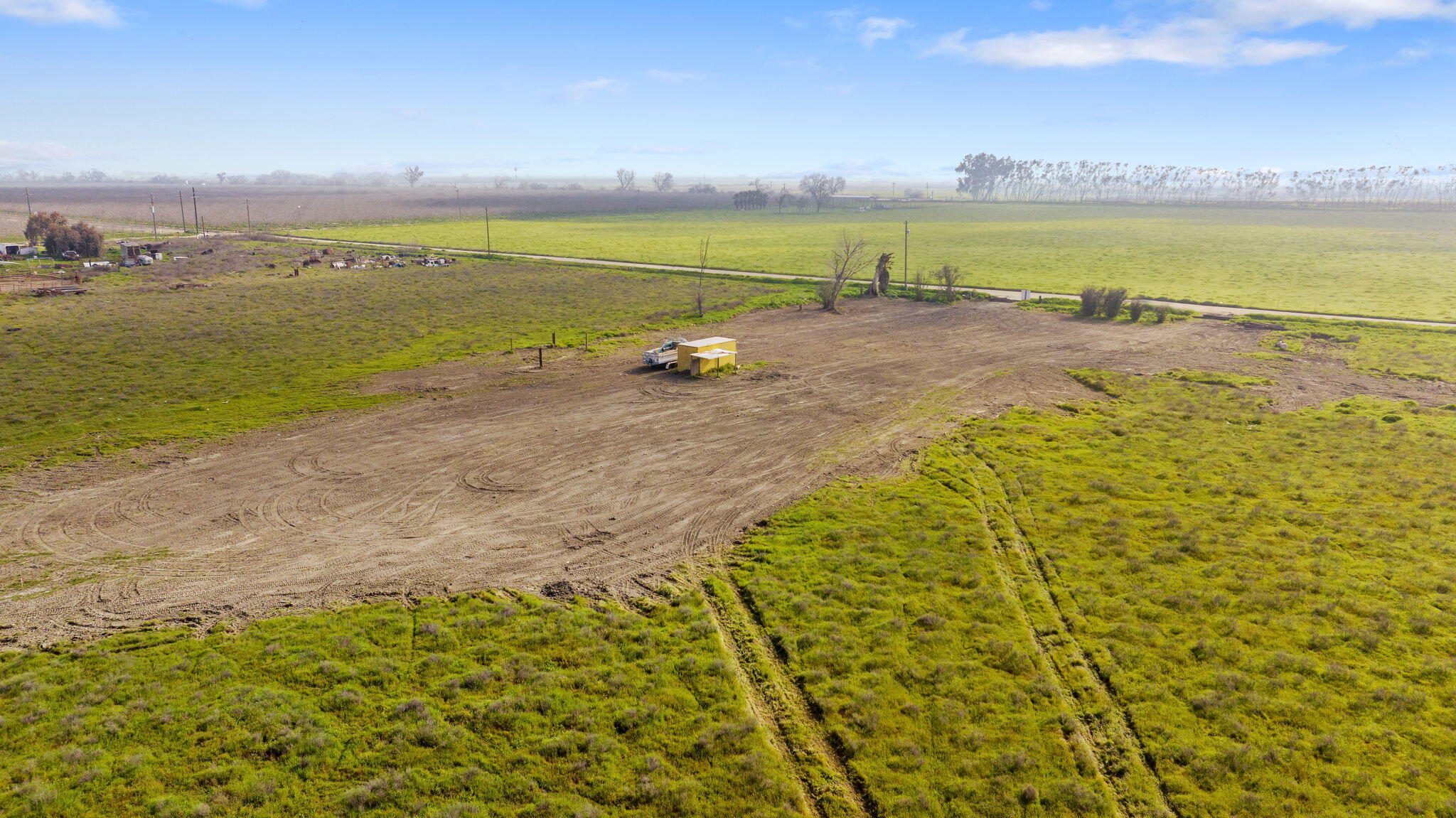 2894 Avenue 50, Alpaugh, CA 93201