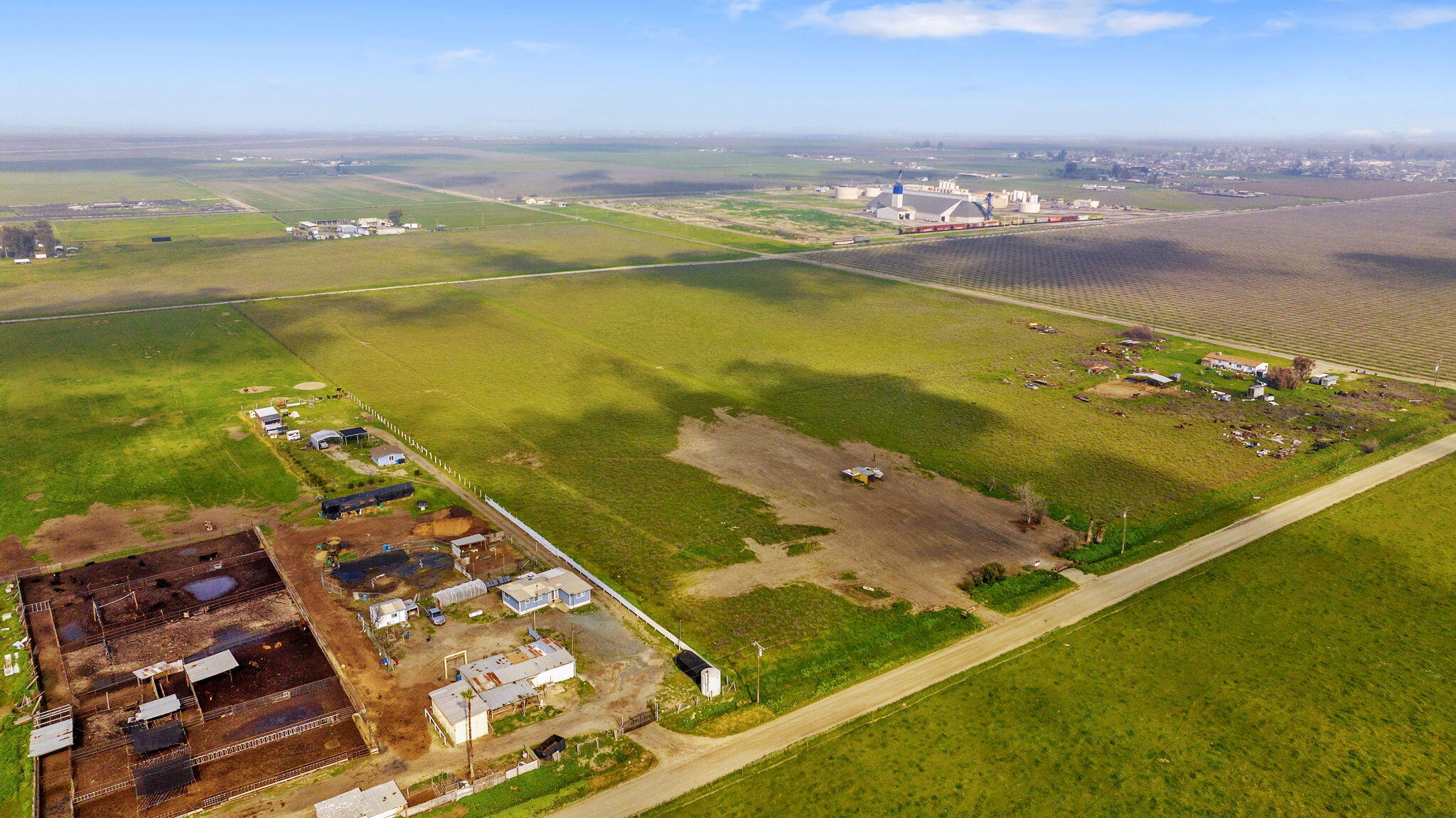 2894 Avenue 50, Alpaugh, CA 93201