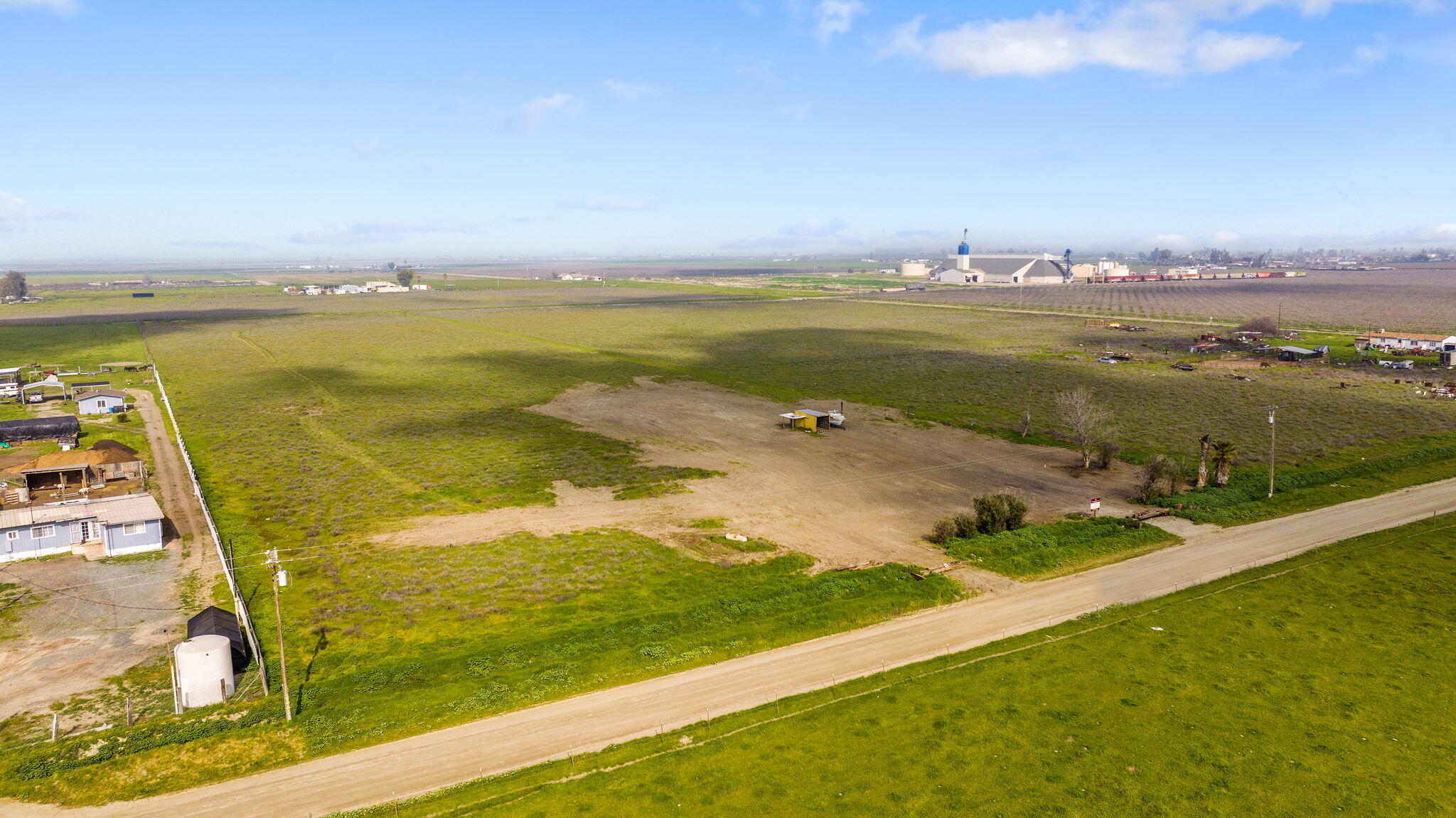 2894 Avenue 50, Alpaugh, CA 93201