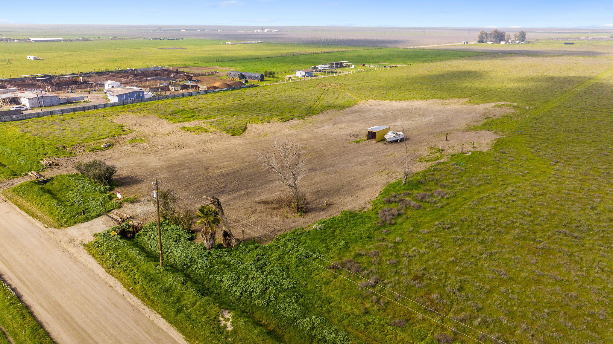 2894 Avenue 50, Alpaugh, CA 93201