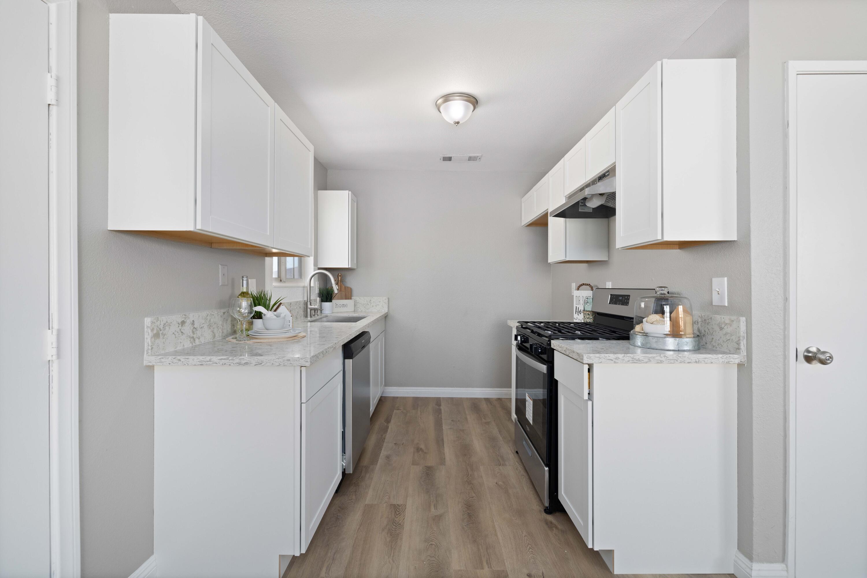 8137 Walpole Ave, California City, CA 93505