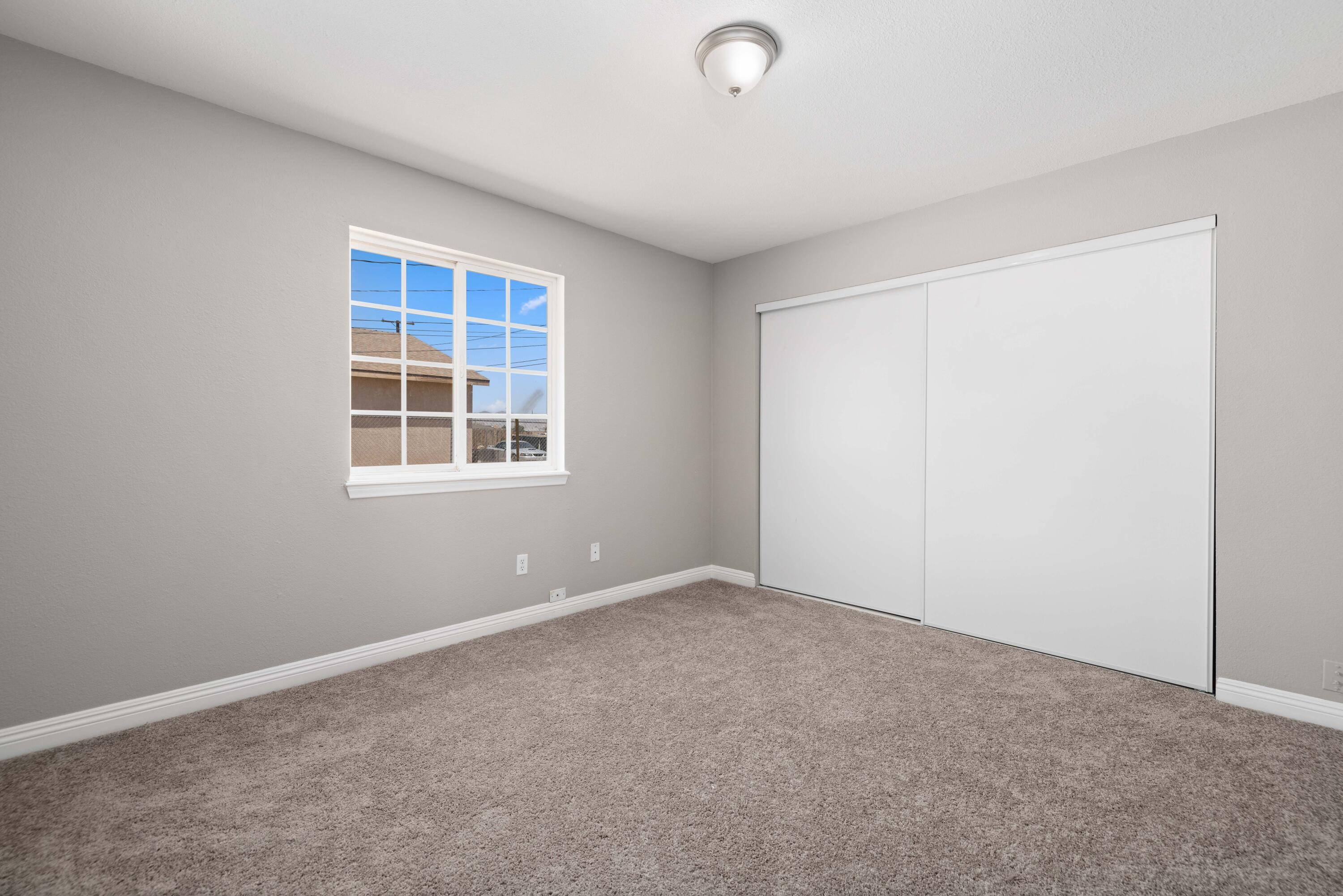 8137 Walpole Ave, California City, CA 93505