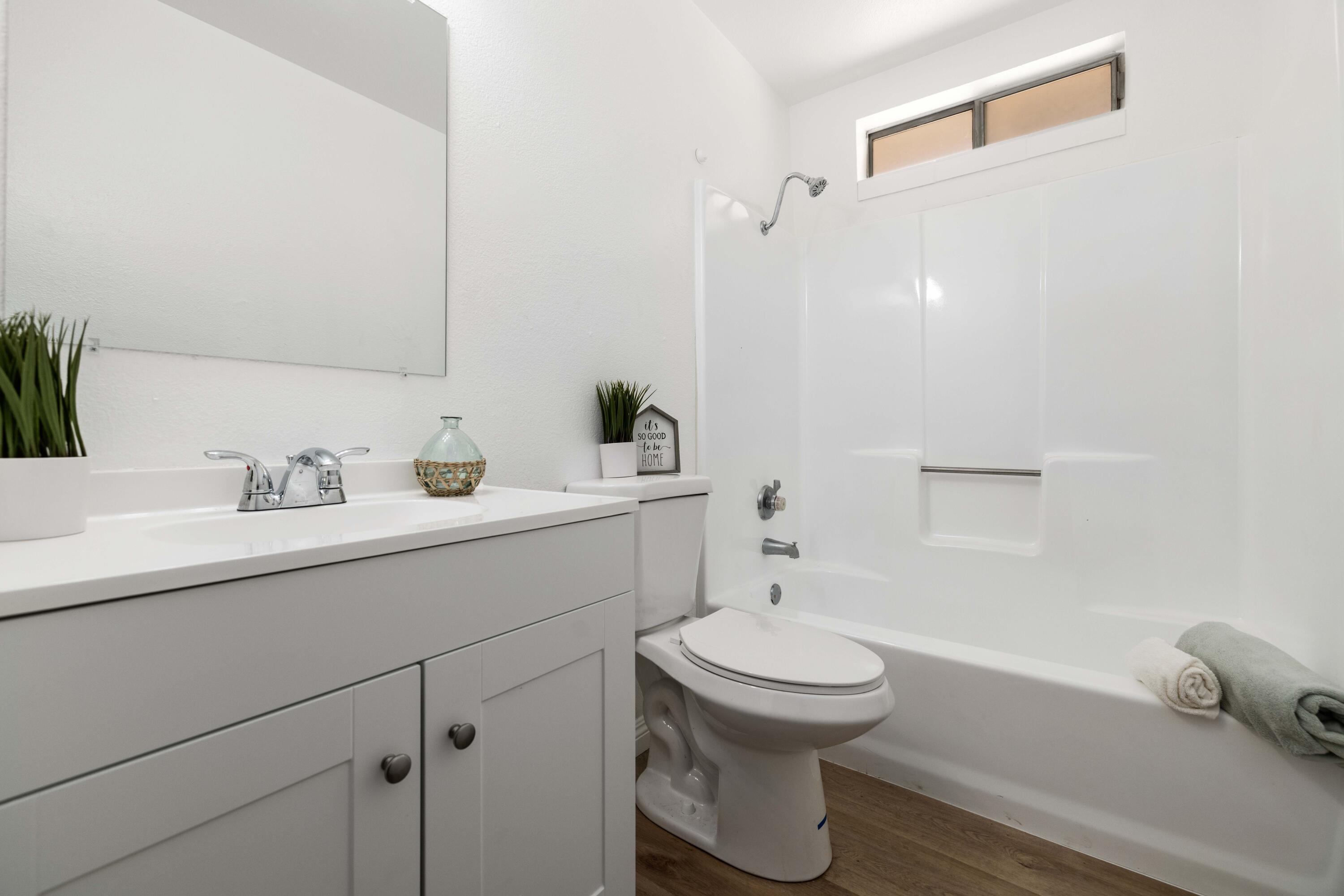 8137 Walpole Ave, California City, CA 93505