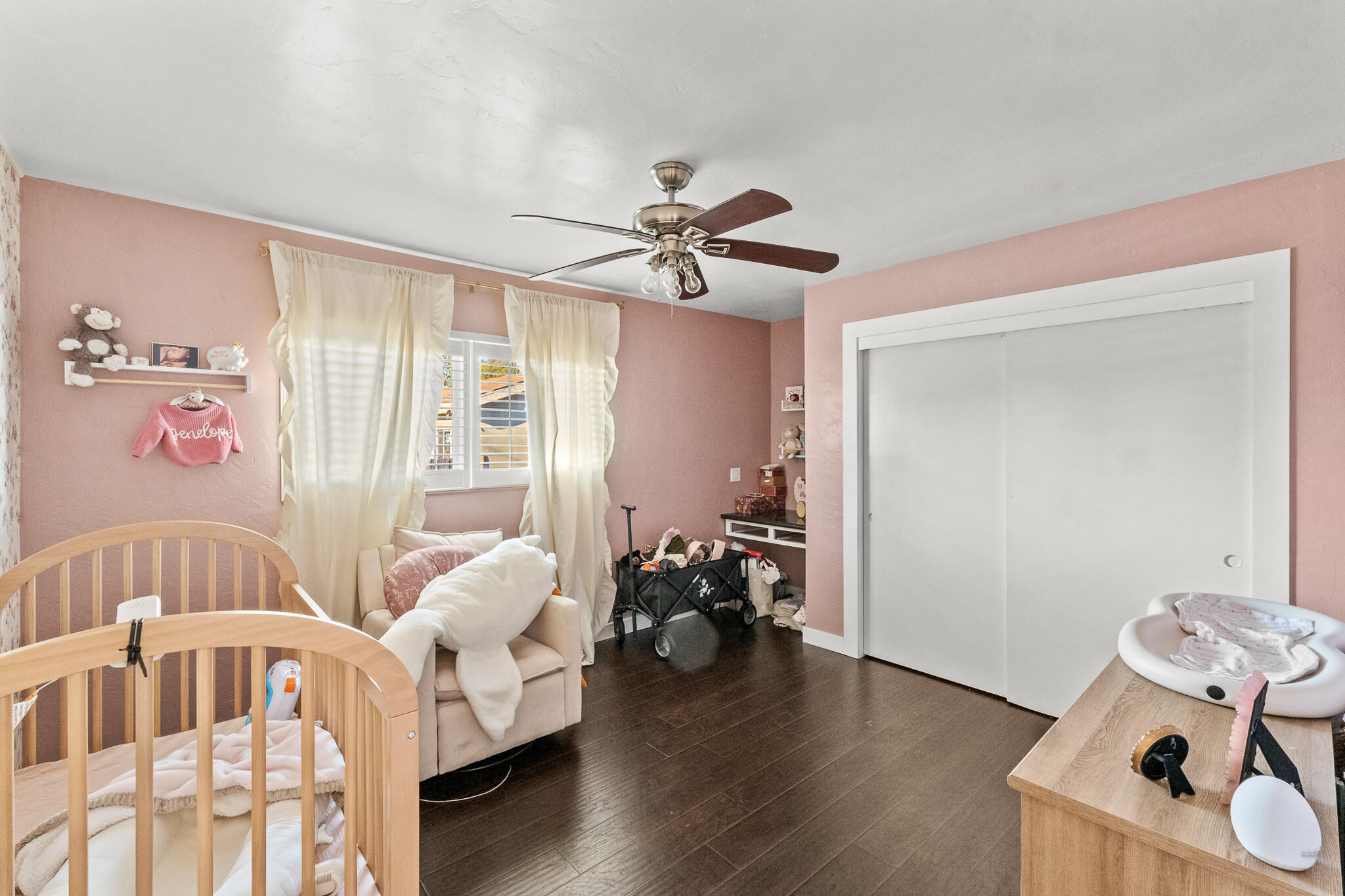 908 N Beatrice, Tulare, CA 93274