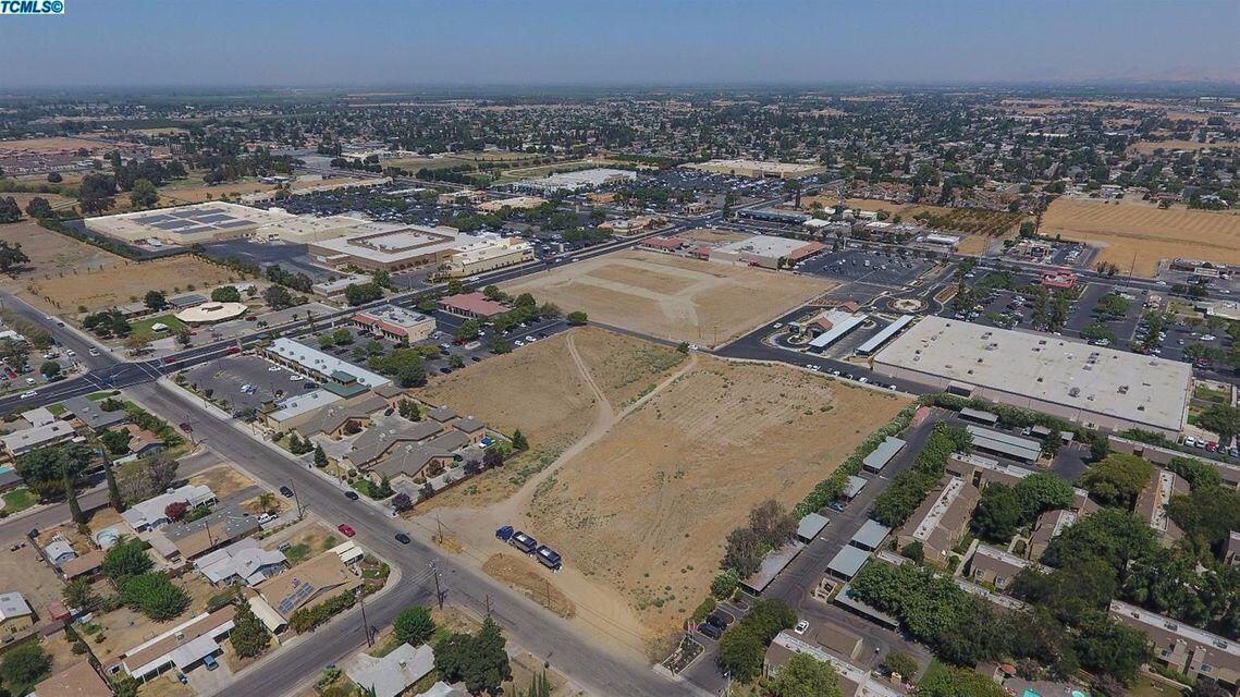 700 N Prospect St, Porterville, CA 93257