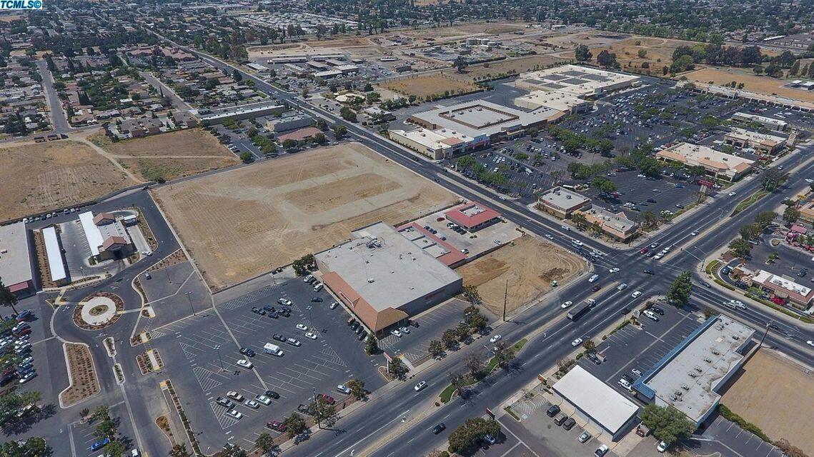 700 N Prospect St, Porterville, CA 93257