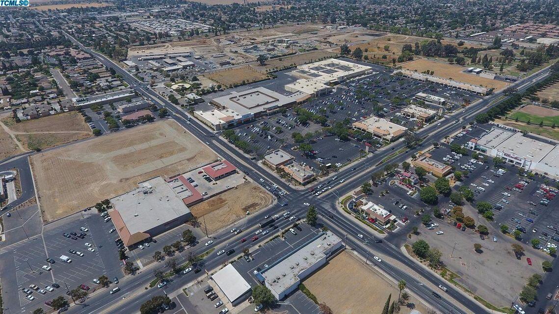 700 N Prospect St, Porterville, CA 93257