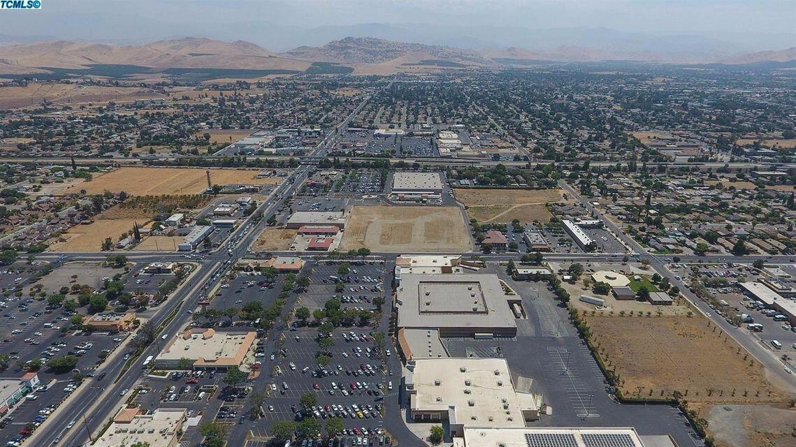 700 N Prospect St, Porterville, CA 93257