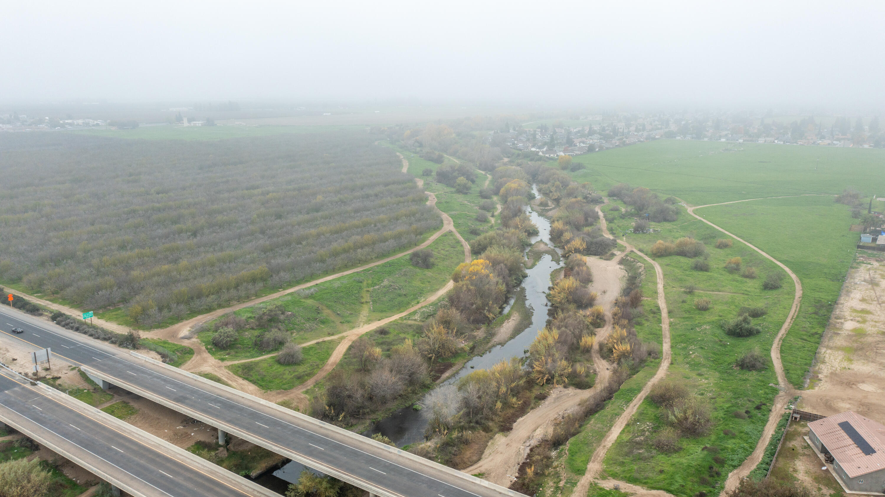 0 S Beverly St, Porterville, CA 93257