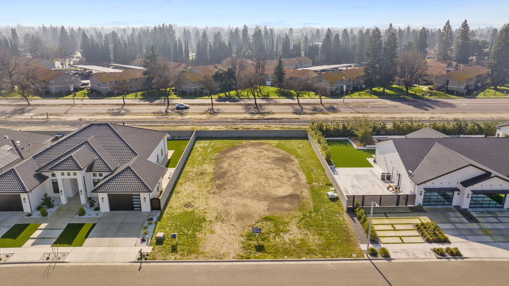 4625 W Cecil Ave, Visalia, CA 93291