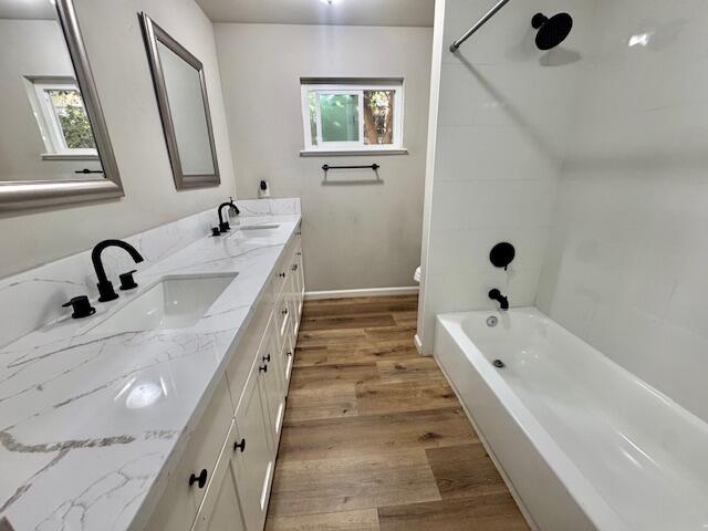 3035 W Cambridge Ave, Visalia, CA 93277