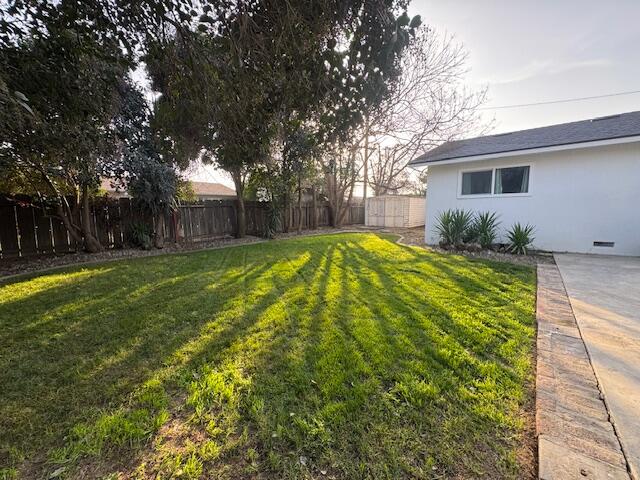 3035 W Cambridge Ave, Visalia, CA 93277