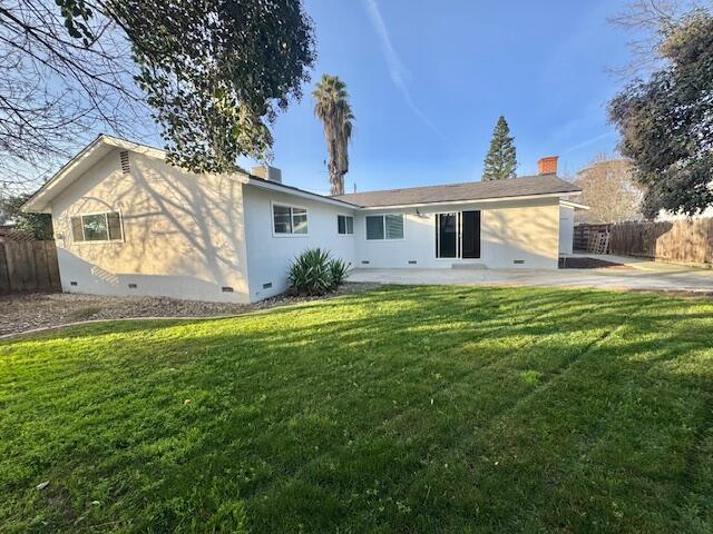 3035 W Cambridge Ave, Visalia, CA 93277