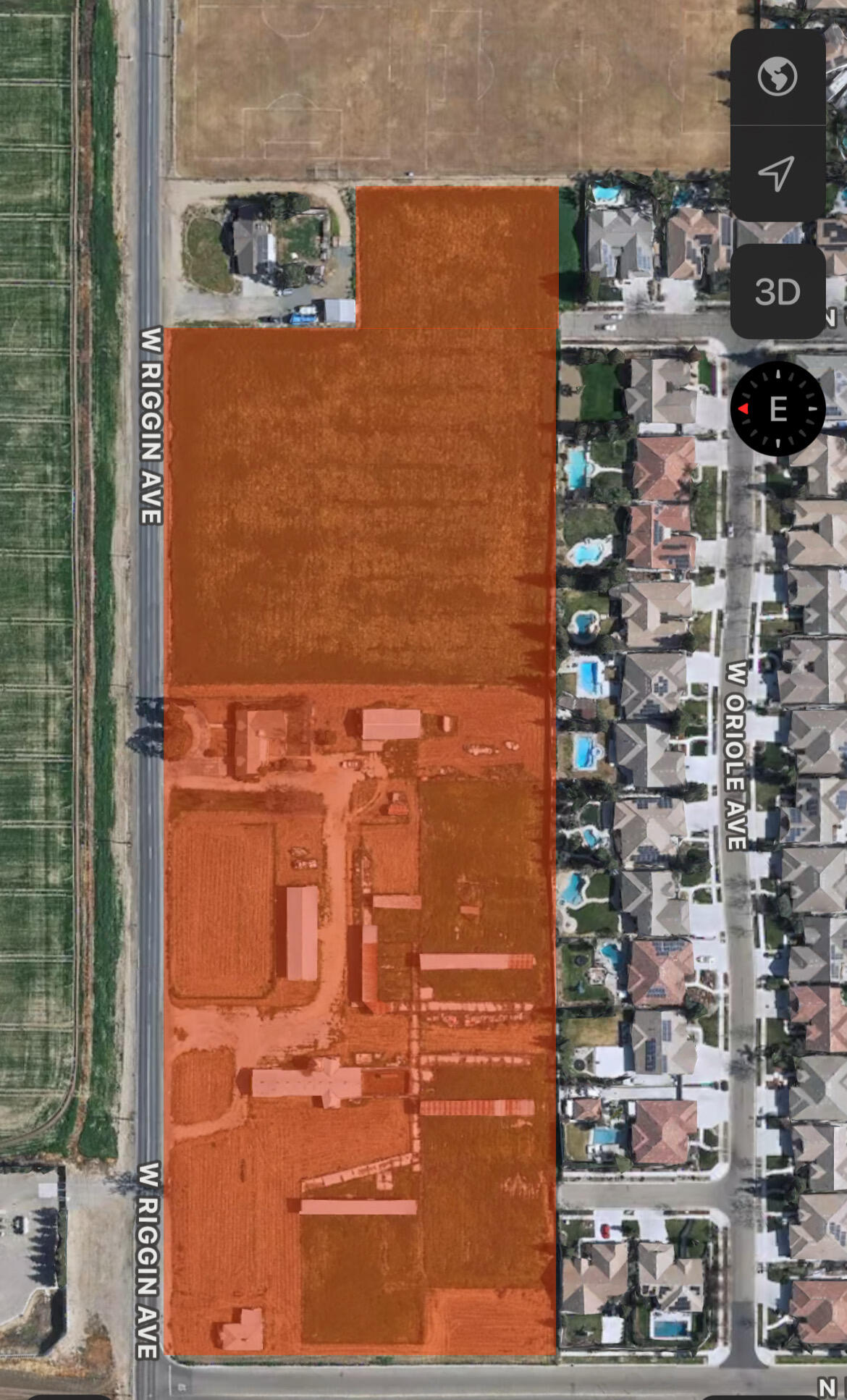 9711 Ave 312, Visalia, CA 93291