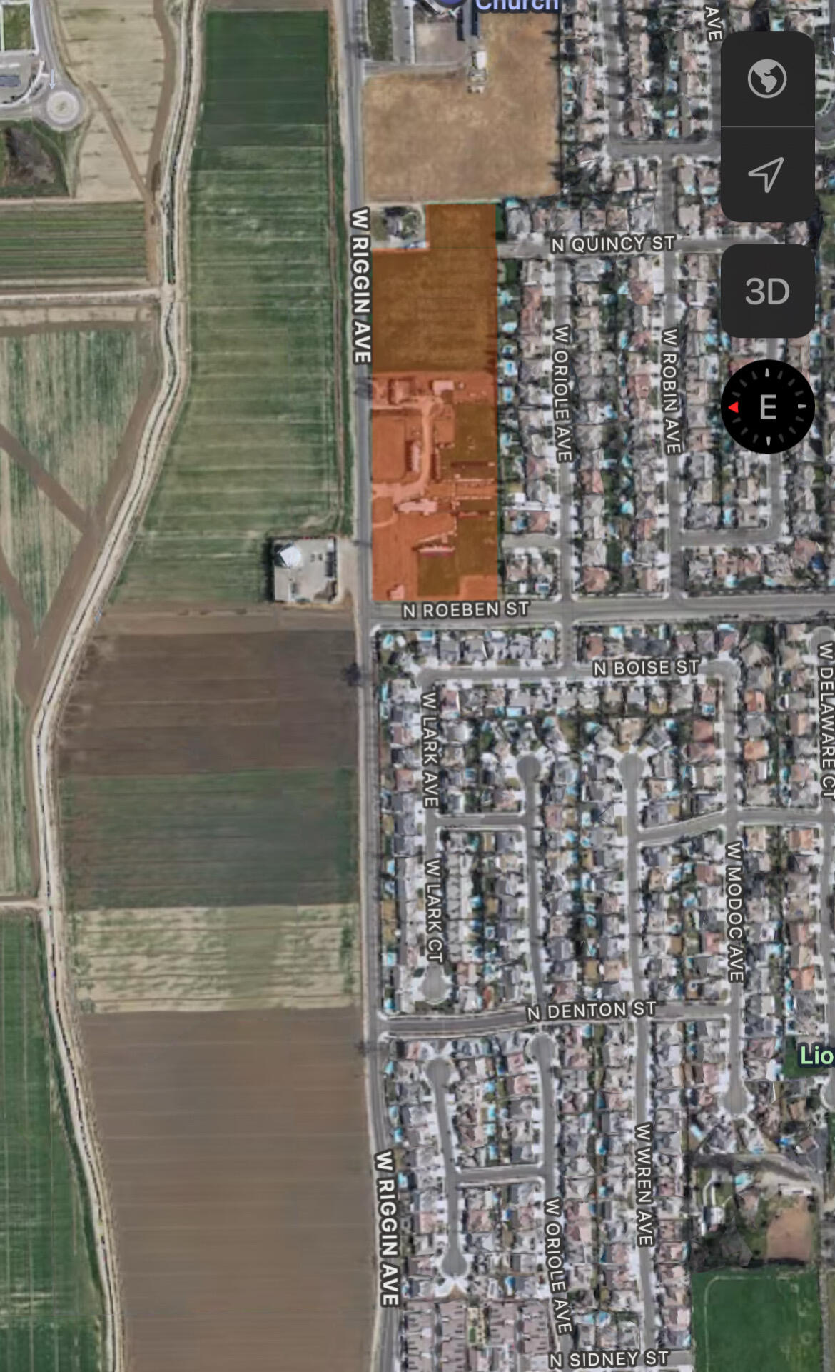 9711 Ave 312, Visalia, CA 93291