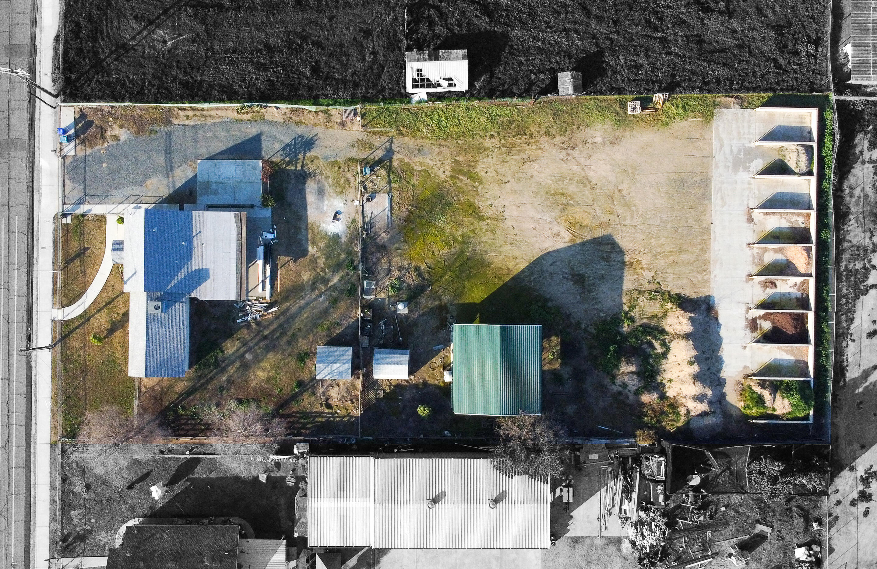 72 S Newcomb St, Porterville, CA 93257