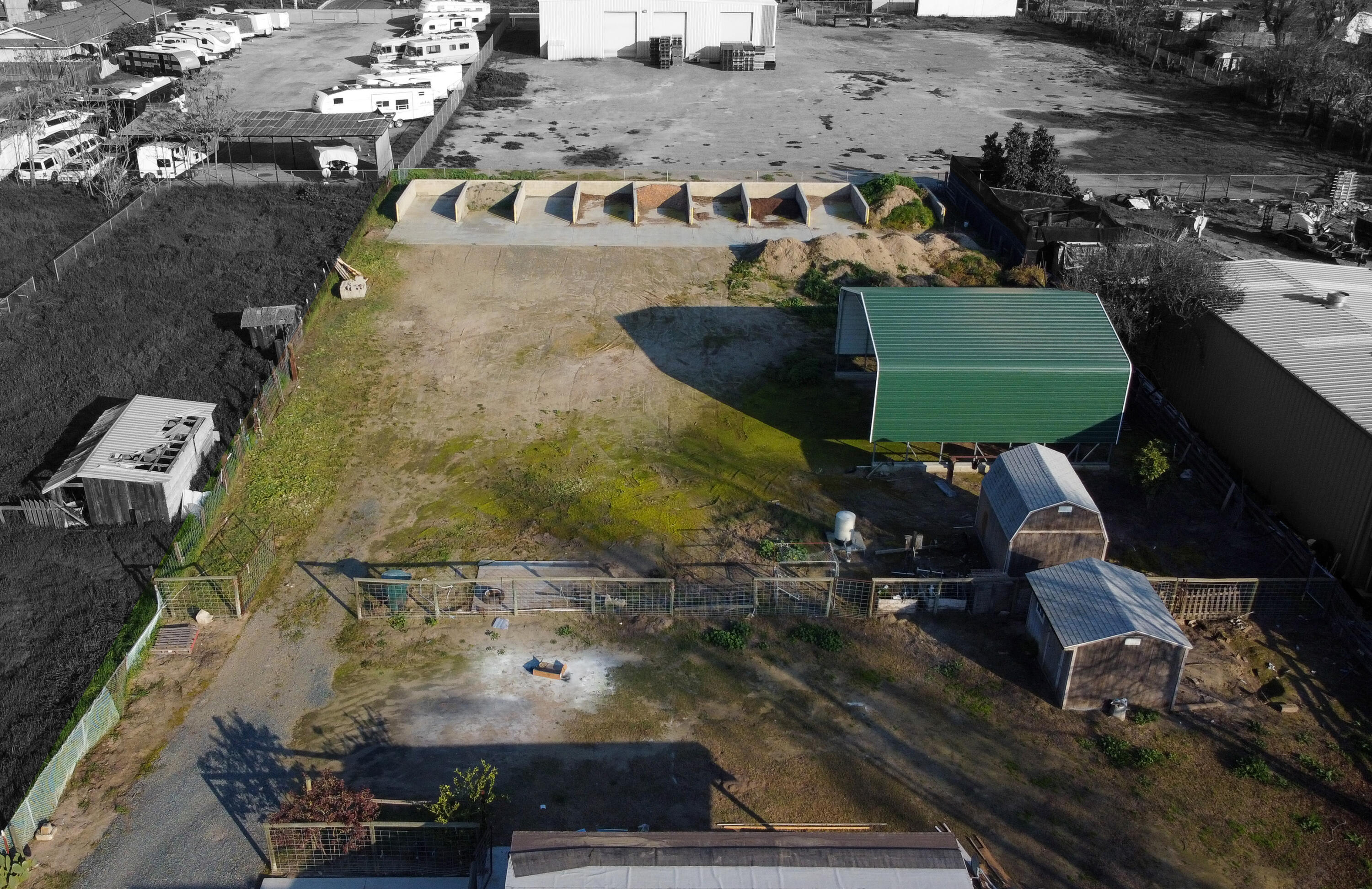 72 S Newcomb St, Porterville, CA 93257