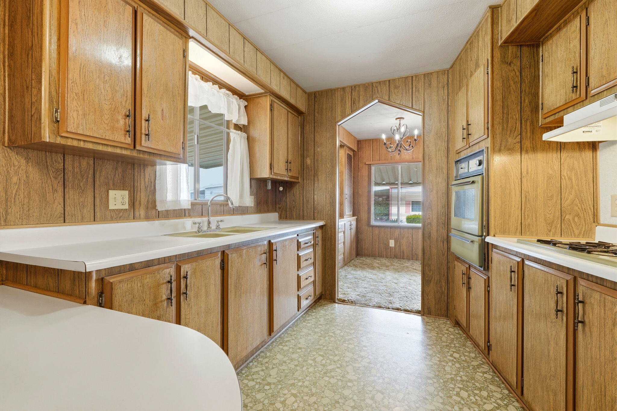 630 W Hermosa St #Spc 6, Lindsay, CA 93247