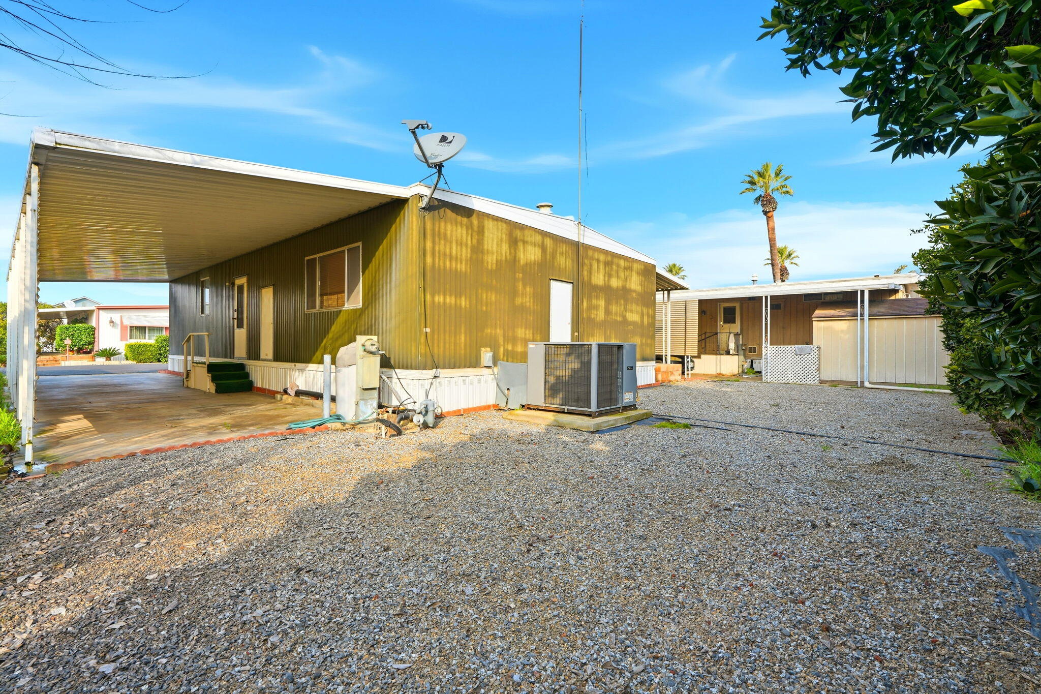 630 W Hermosa St #Spc 6, Lindsay, CA 93247