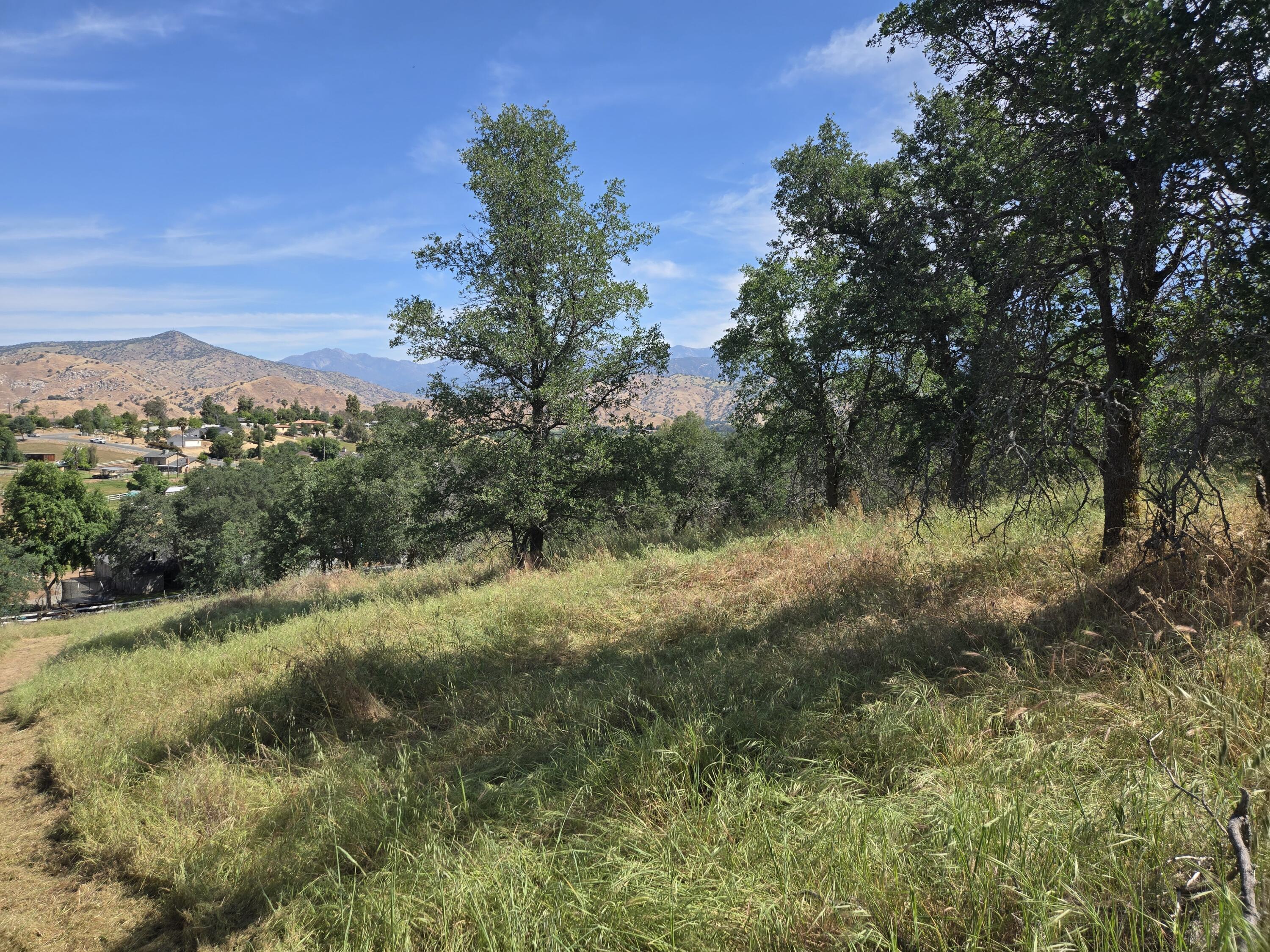 Lot 35 Mustang Dr, Springville, CA 93265