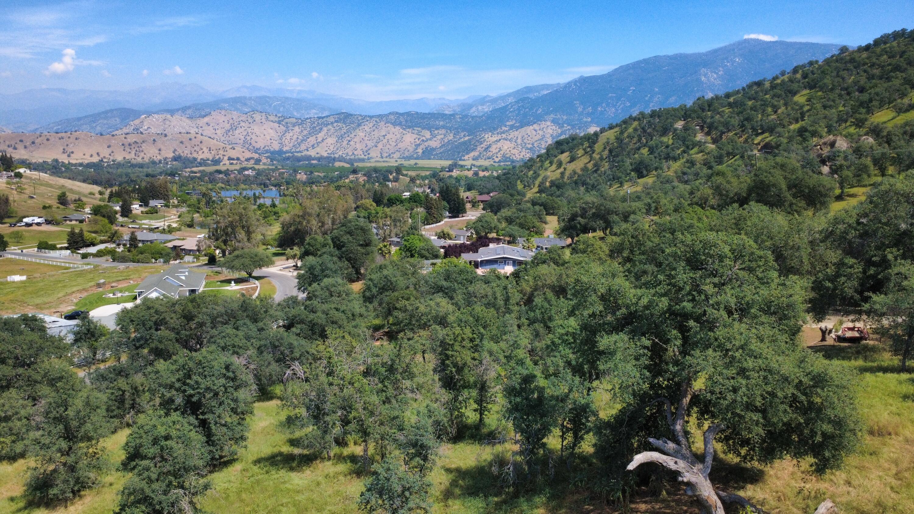 Lot 35 Mustang Dr, Springville, CA 93265