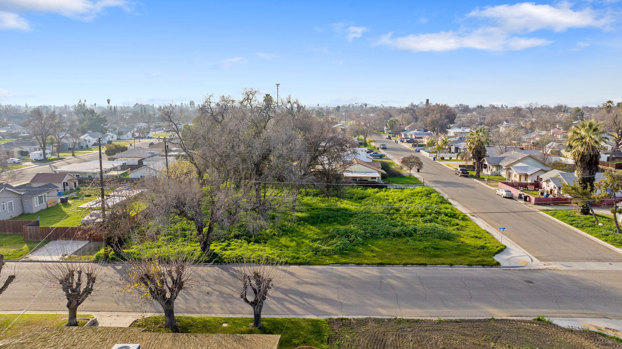 109 Hamlet St, Lemoore, CA 93245