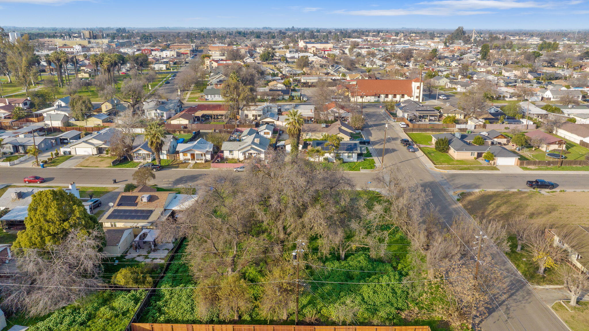 109 Hamlet St, Lemoore, CA 93245