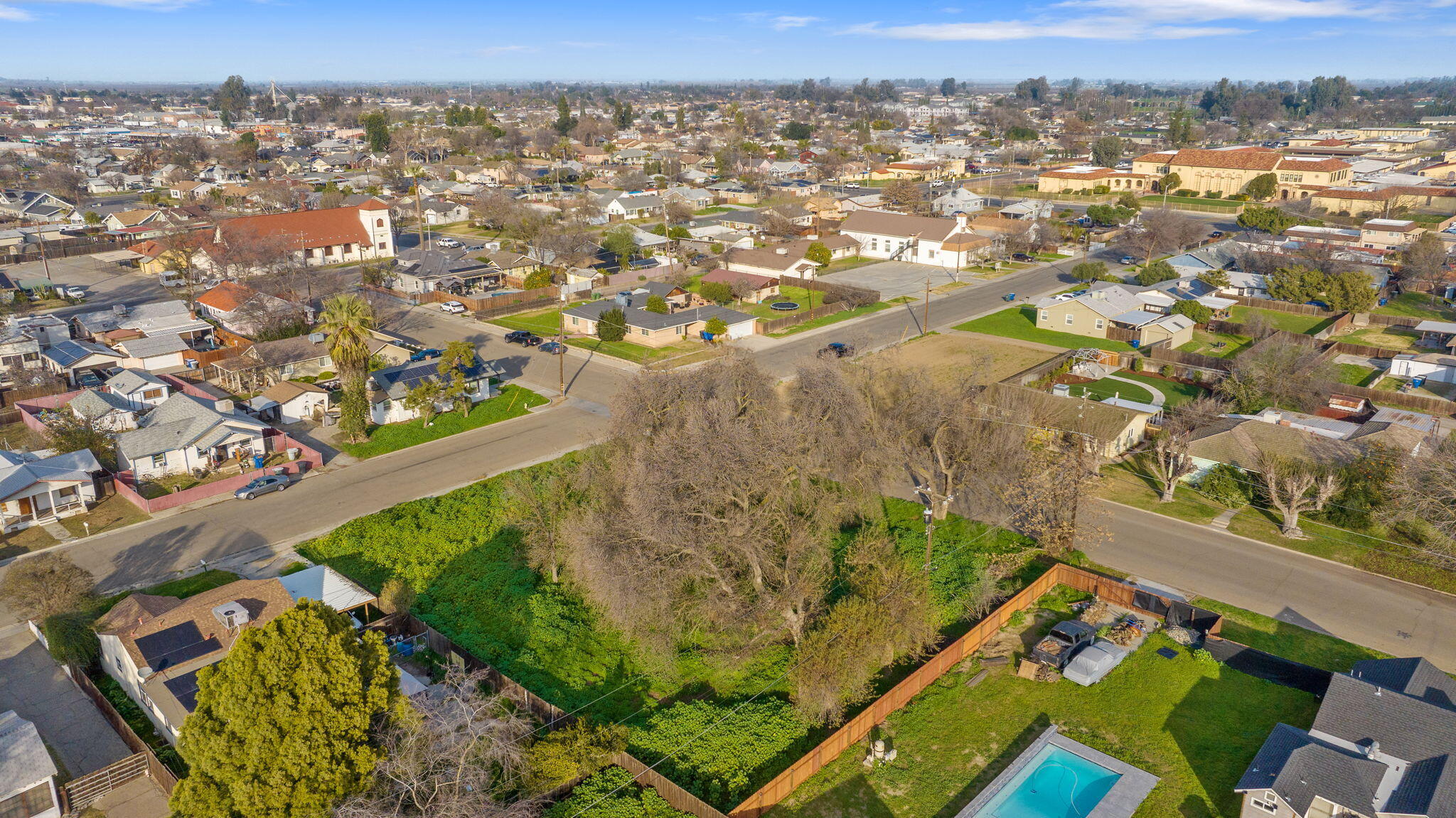 109 Hamlet St, Lemoore, CA 93245