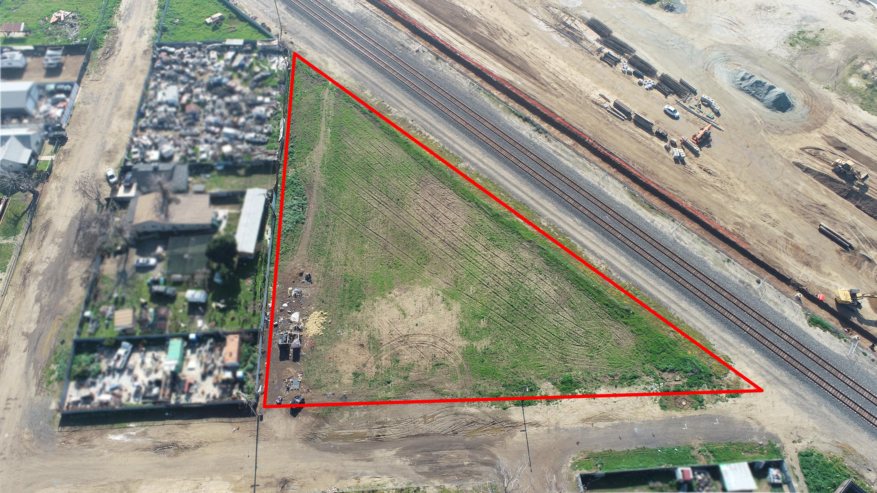 3012 E Belgravia Ave, Fresno, CA 93721