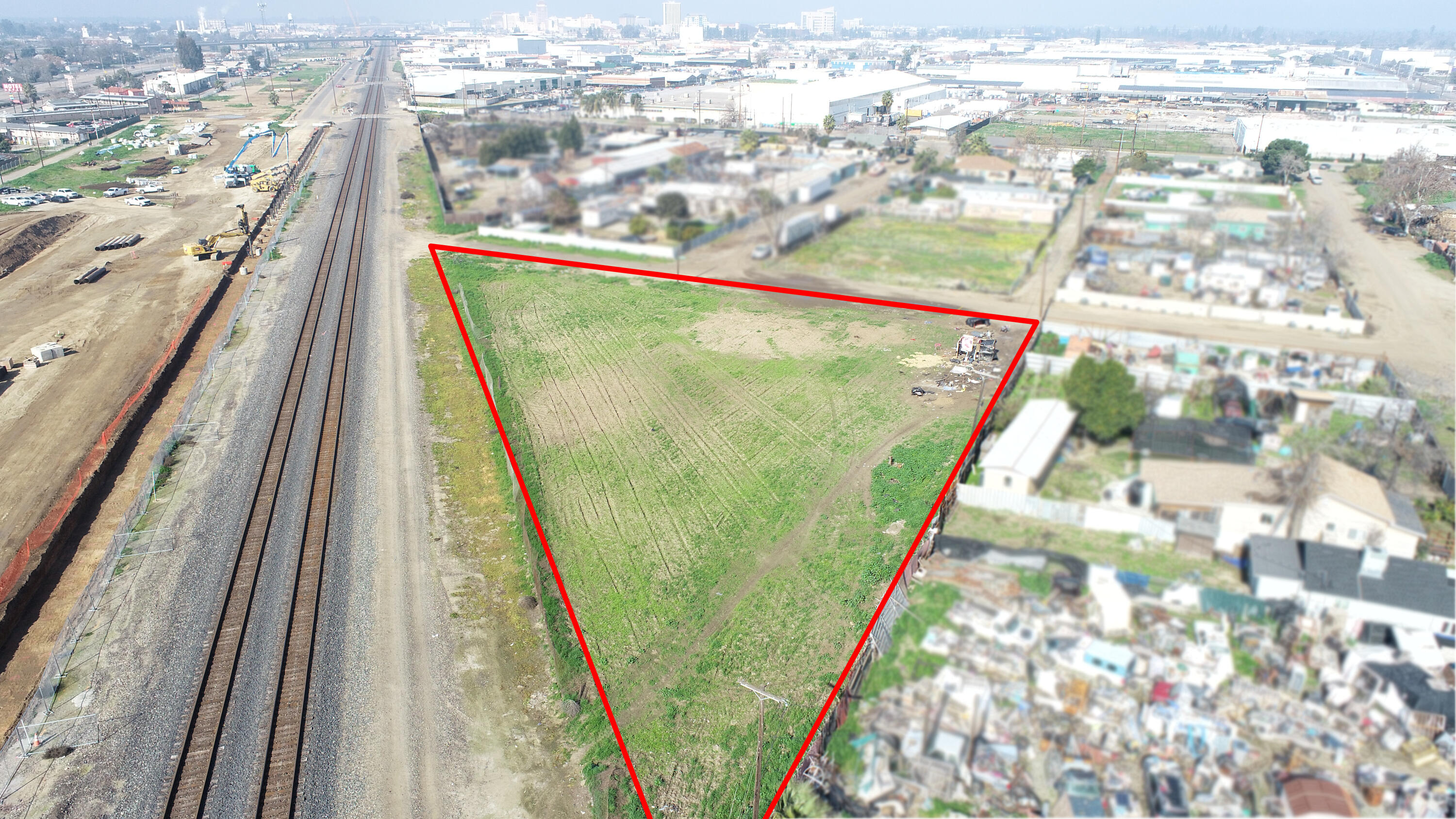 3012 E Belgravia Ave, Fresno, CA 93721