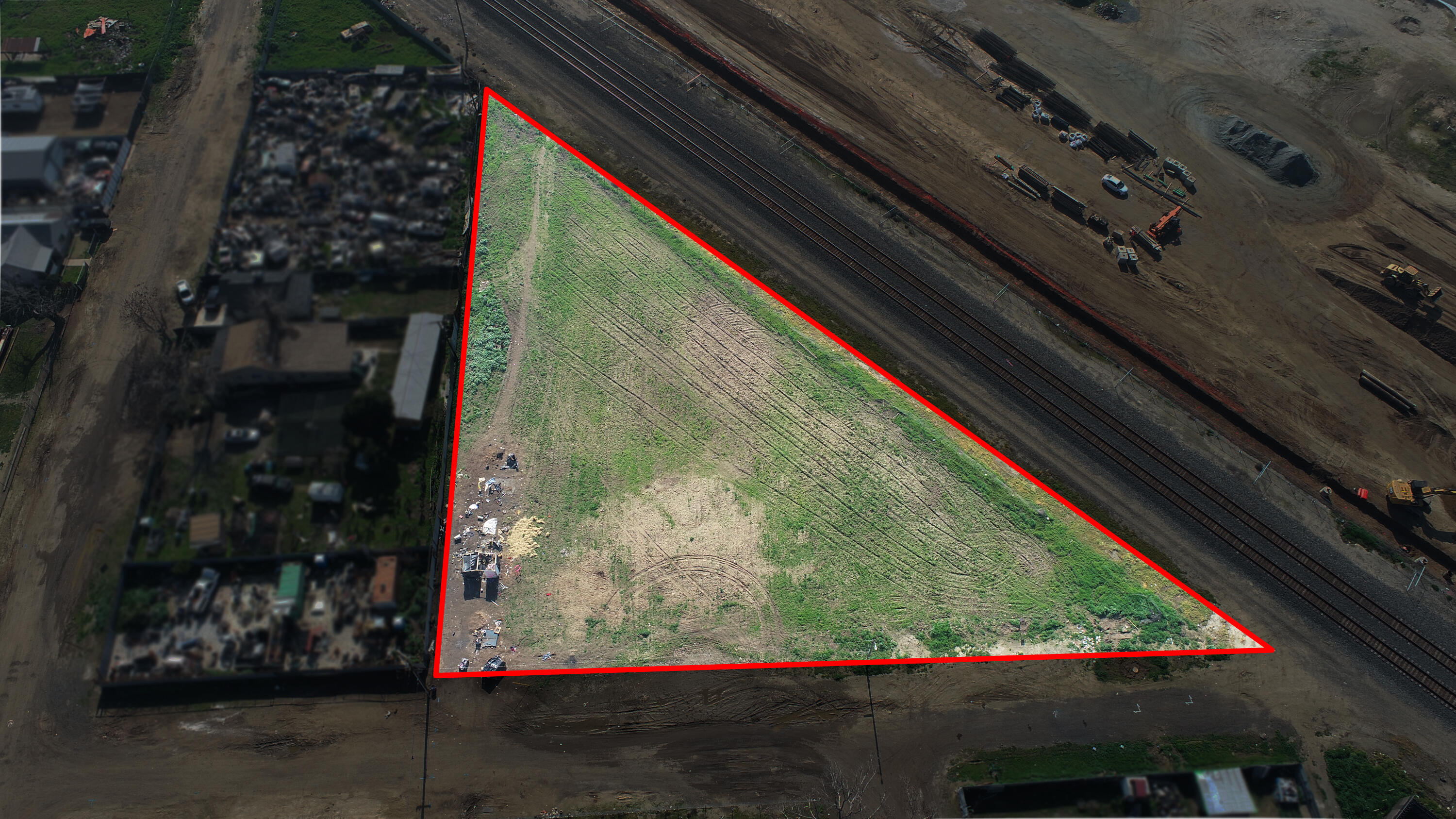 3012 E Belgravia Ave, Fresno, CA 93721