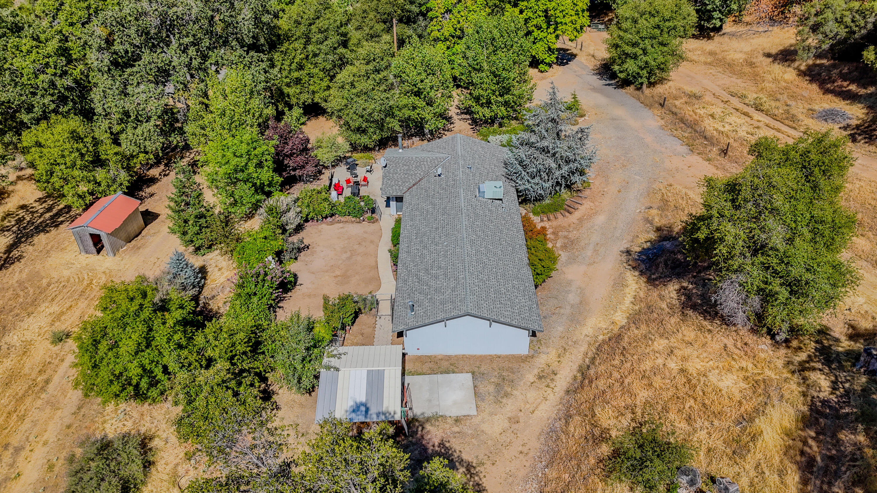 33301 Road 233, North Fork, CA 93643