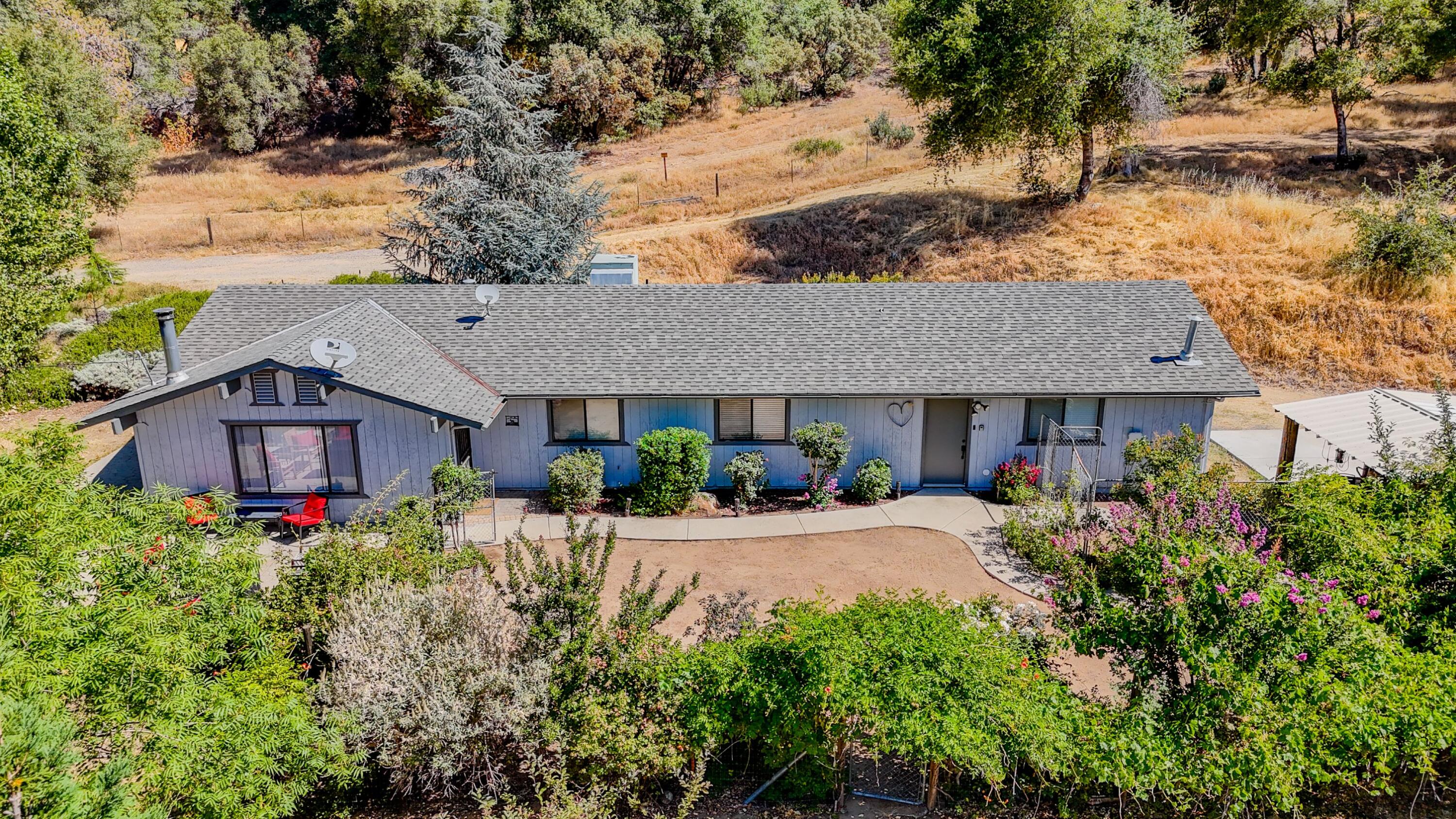 33301 Road 233, North Fork, CA 93643