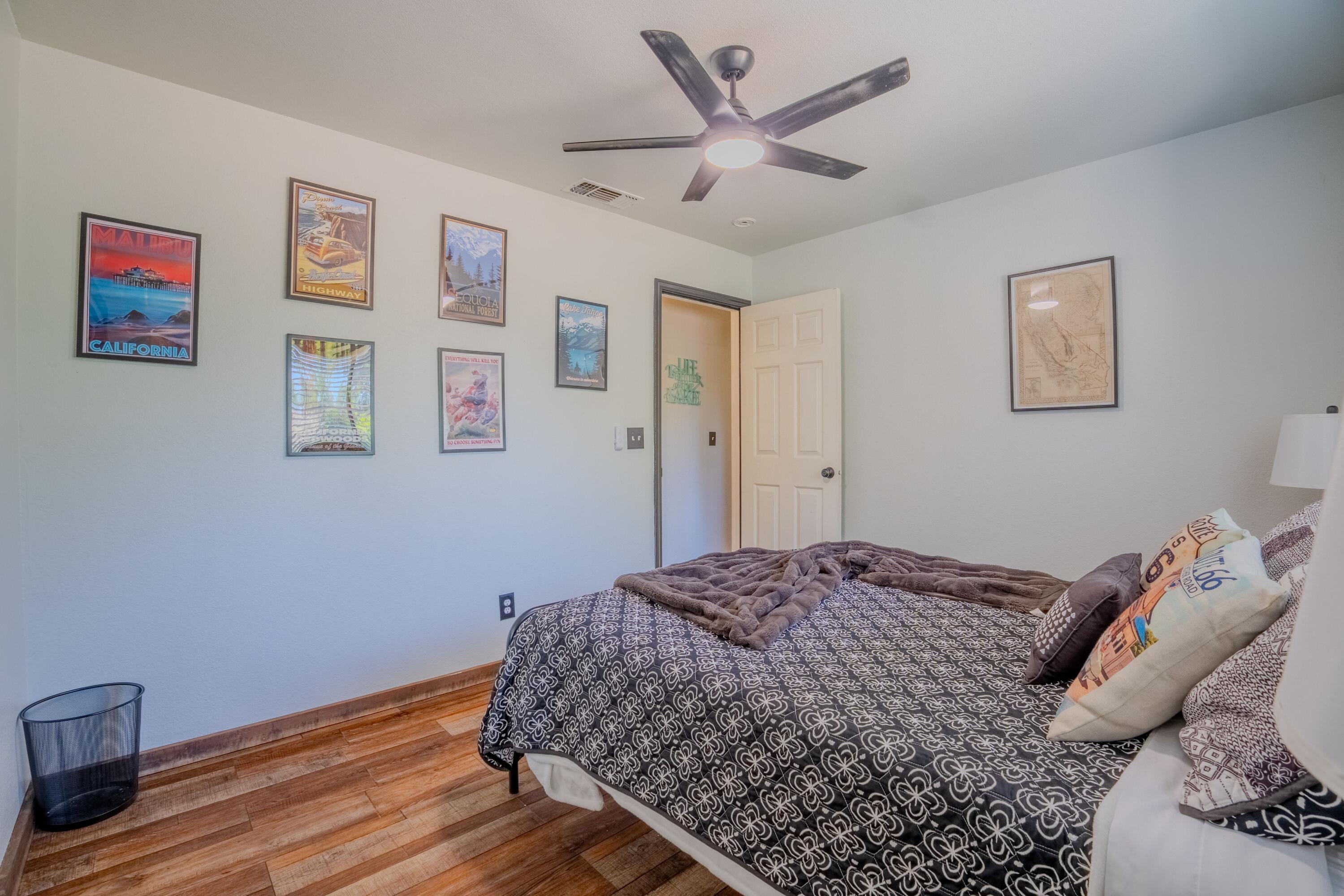 33301 Road 233, North Fork, CA 93643