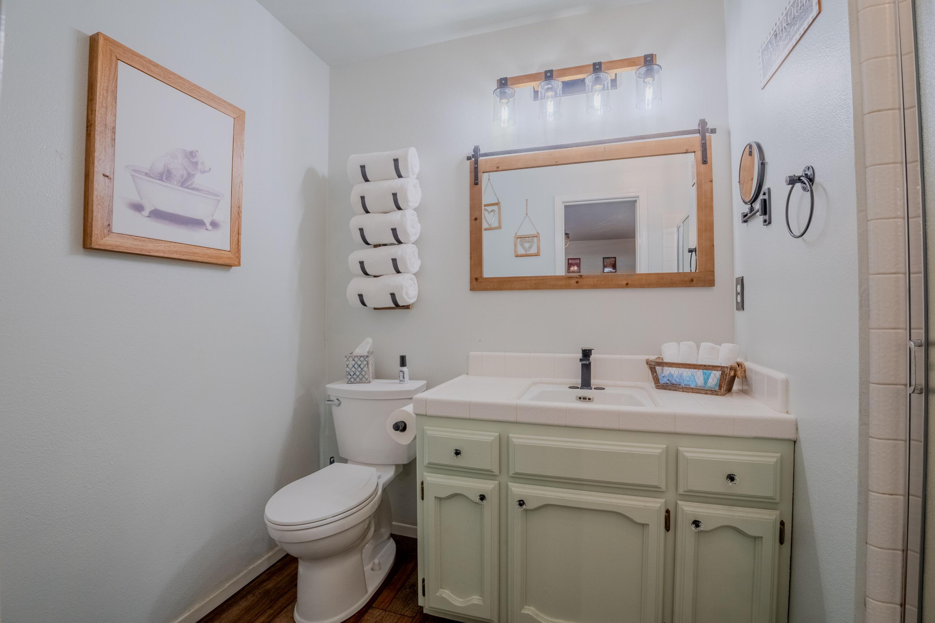 33301 Road 233, North Fork, CA 93643