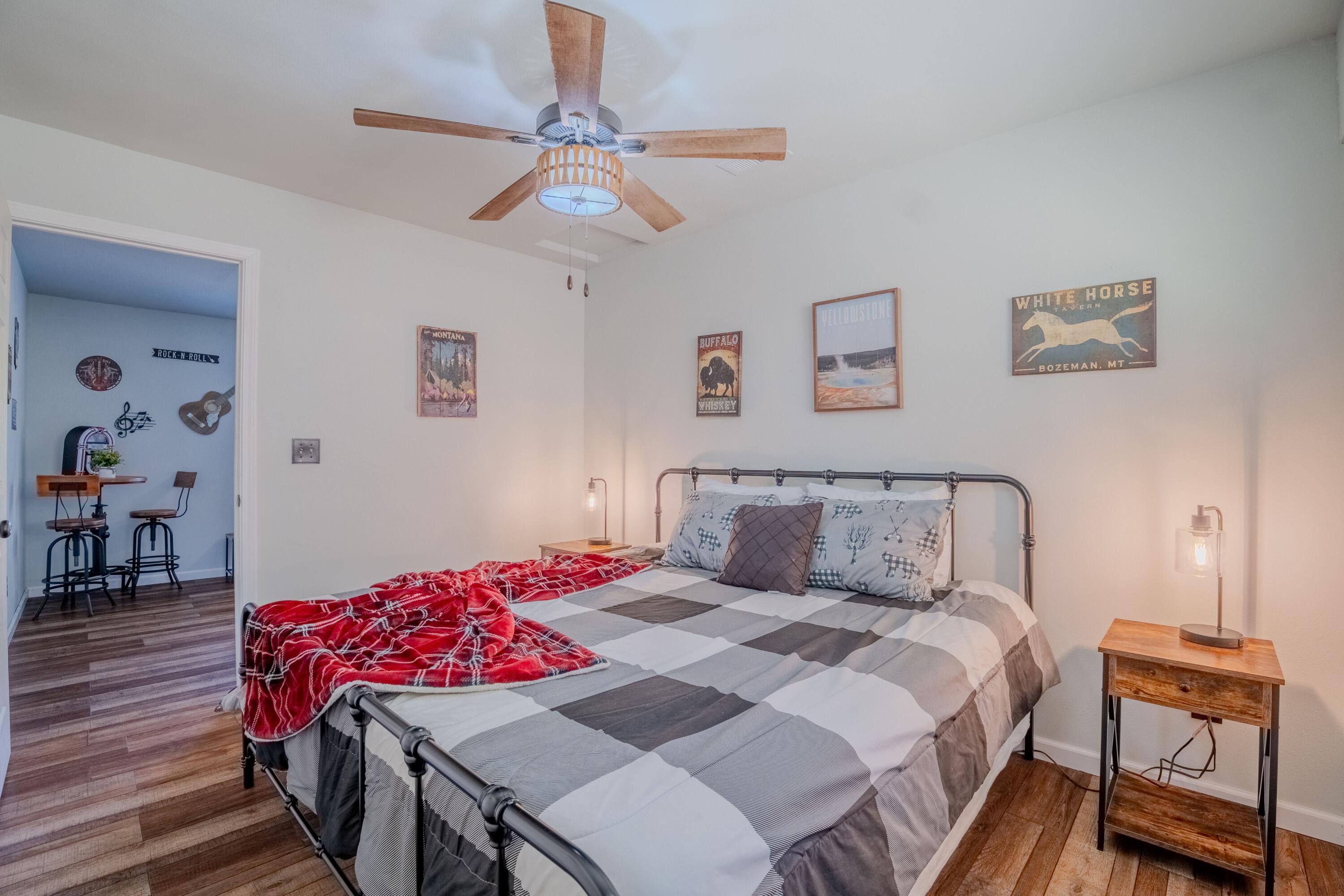 33301 Road 233, North Fork, CA 93643