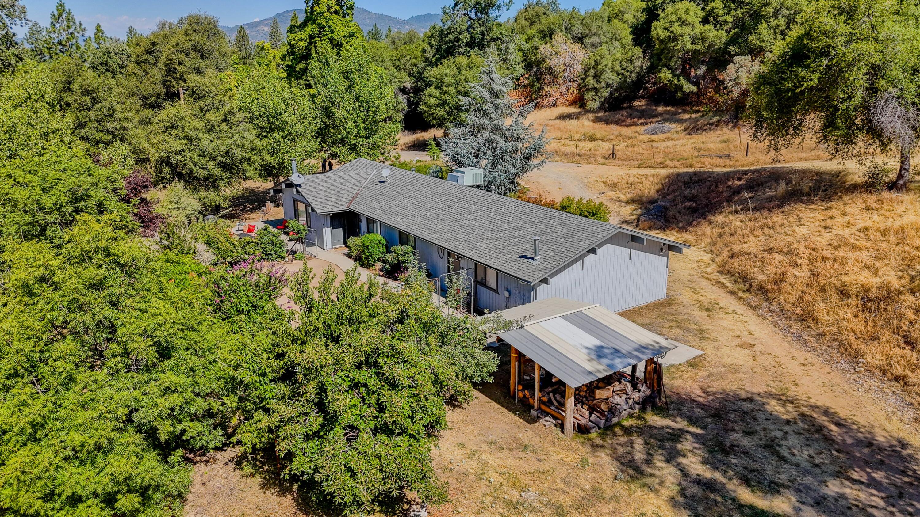 33301 Road 233, North Fork, CA 93643