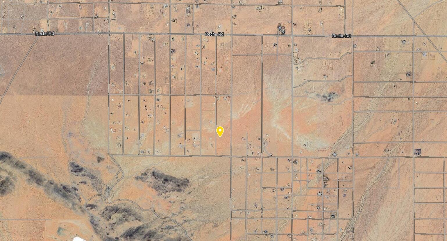 0 Ducor Ave, Landers, CA 92285