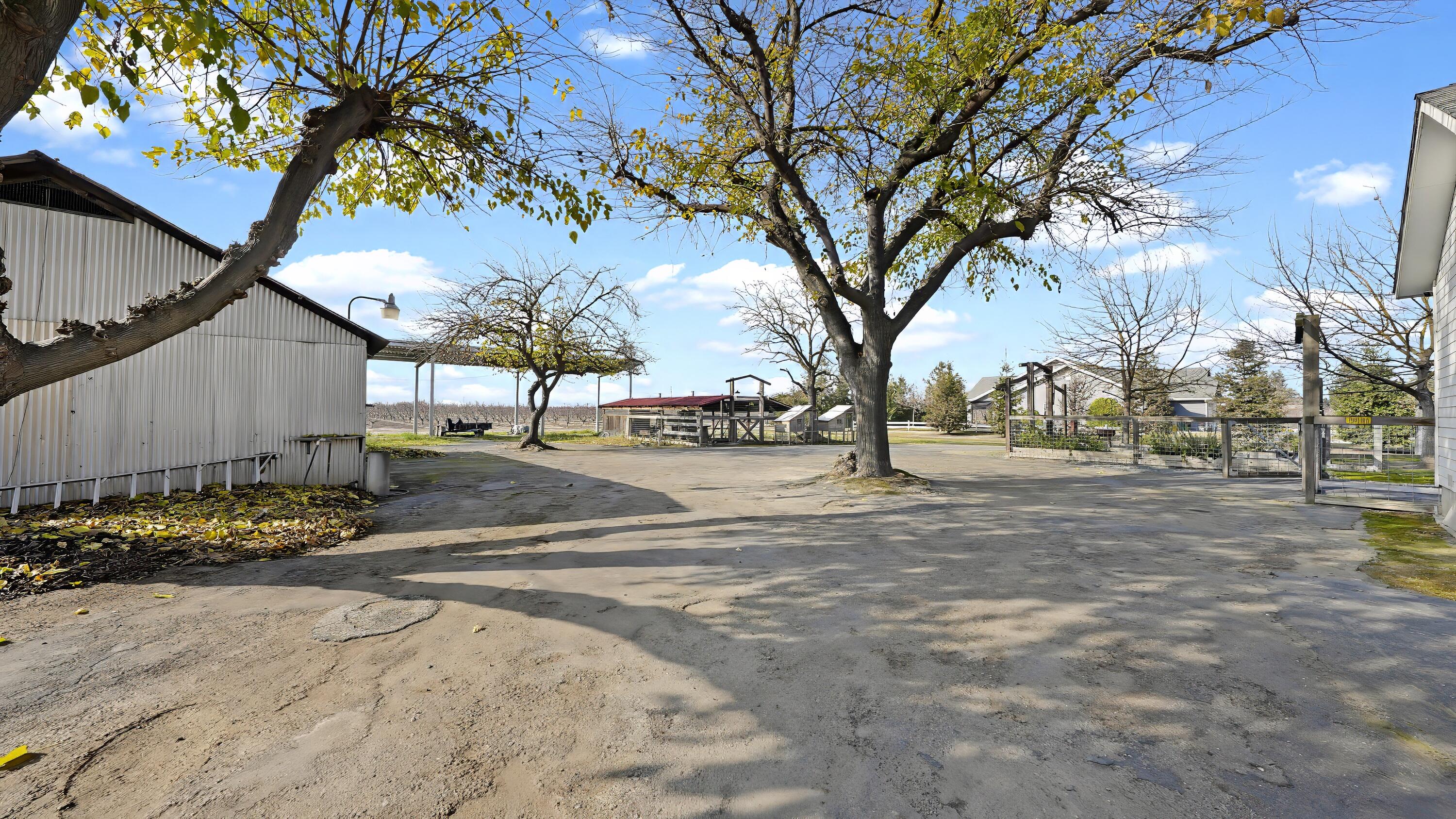 41709 Road 52, Reedley, CA 93654