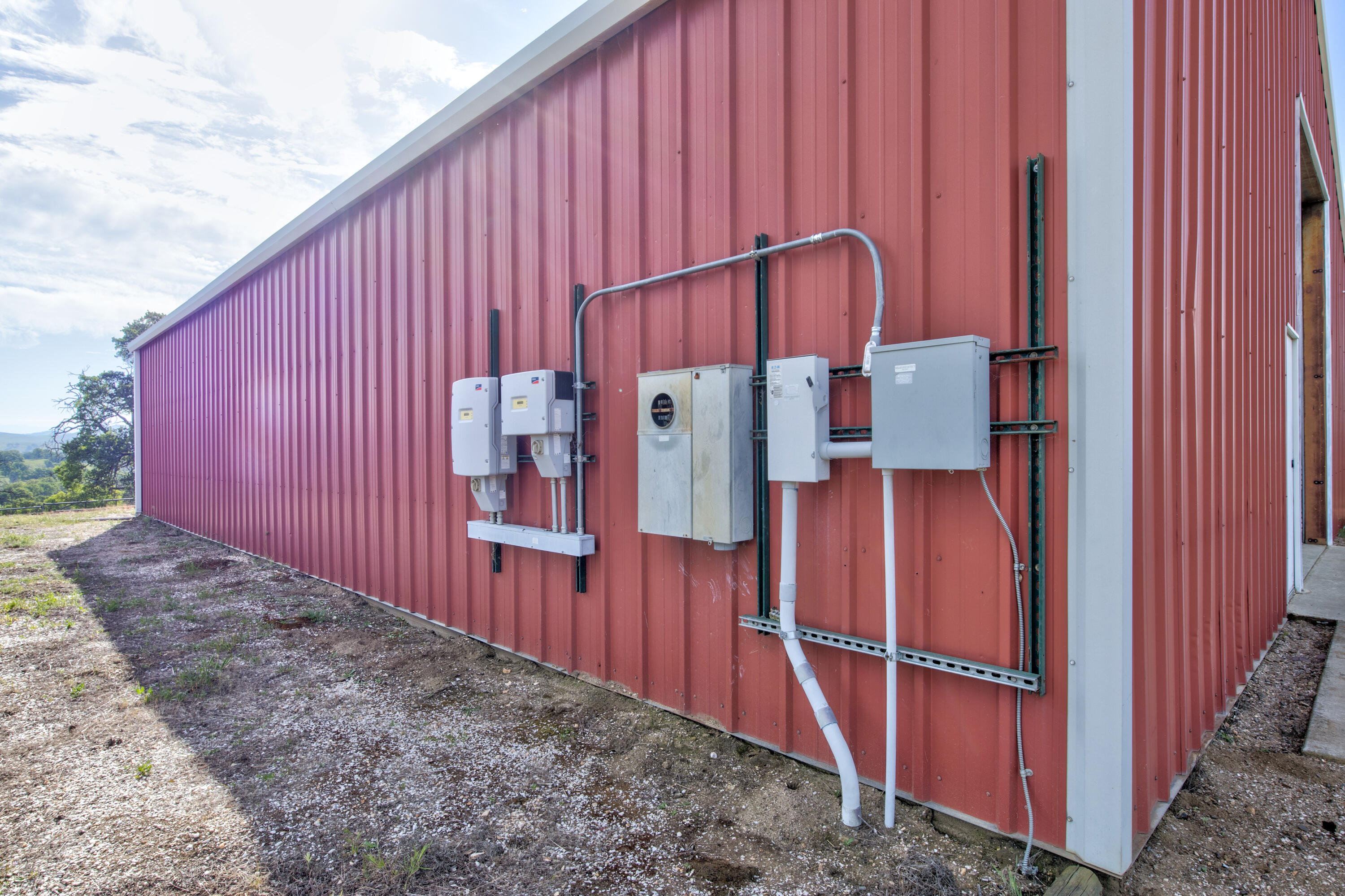 1985 White Rock Rd, Le Grand, CA 95333