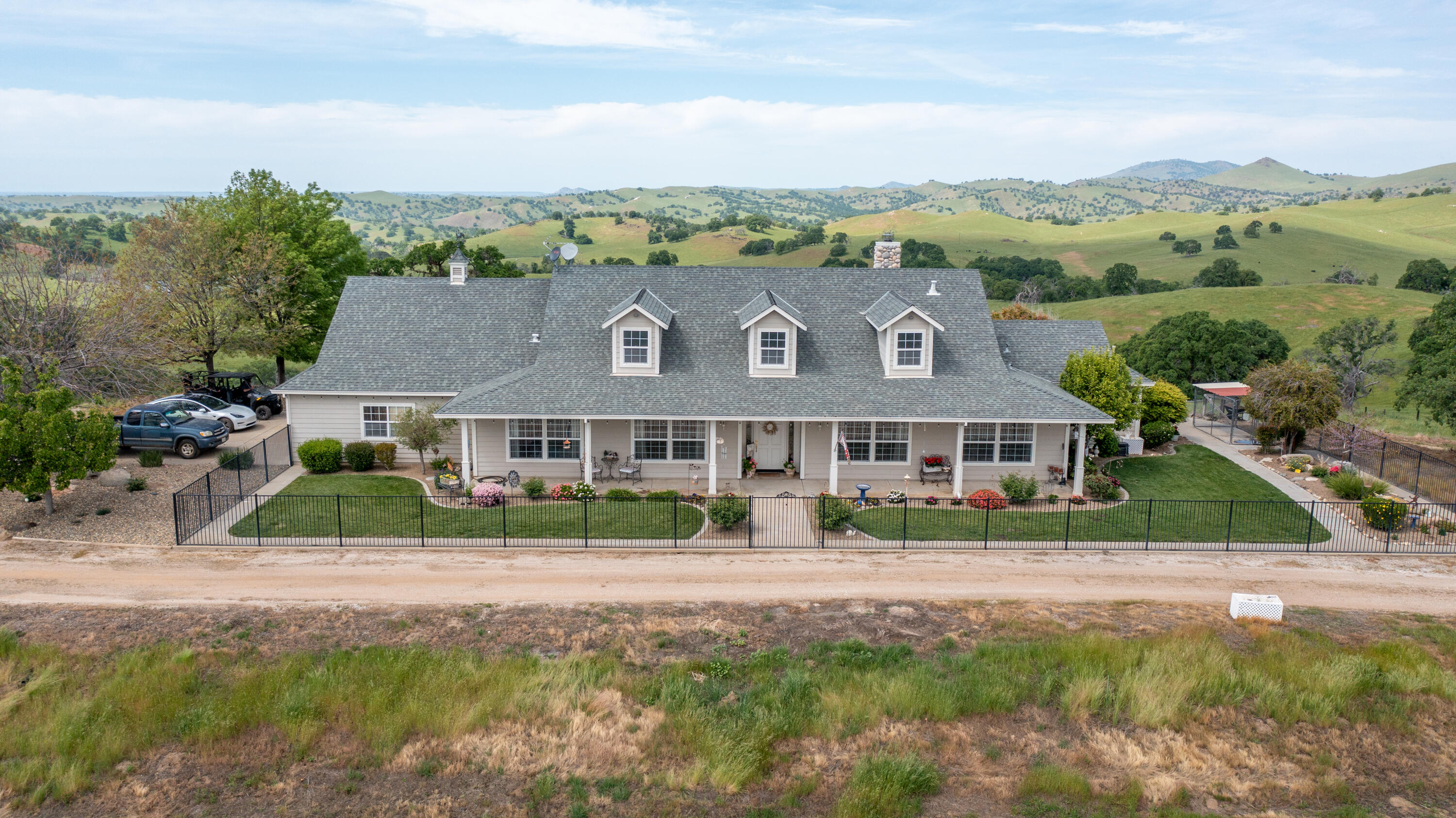 1985 White Rock Rd, Le Grand, CA 95333