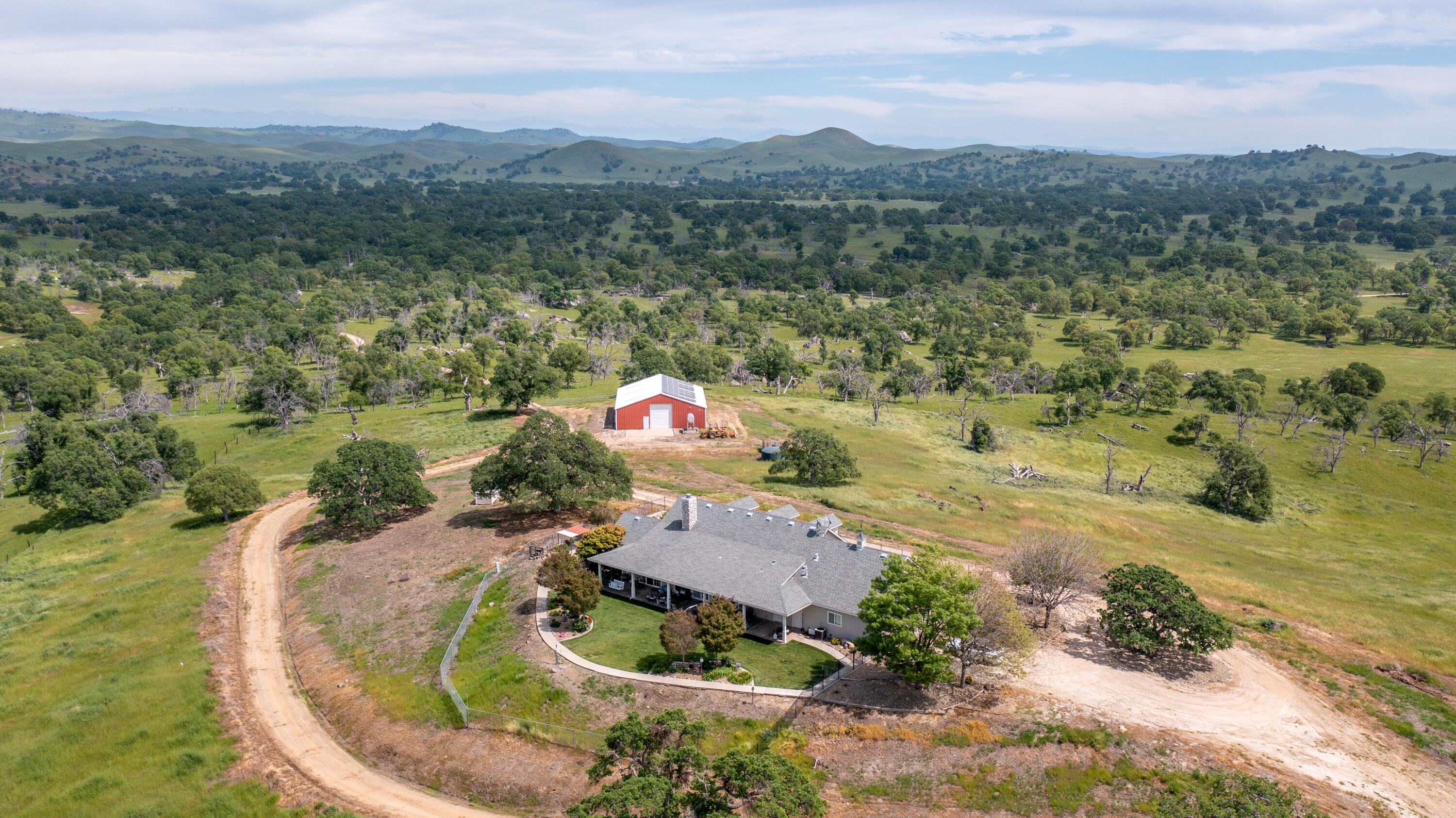 1985 White Rock Rd, Le Grand, CA 95333