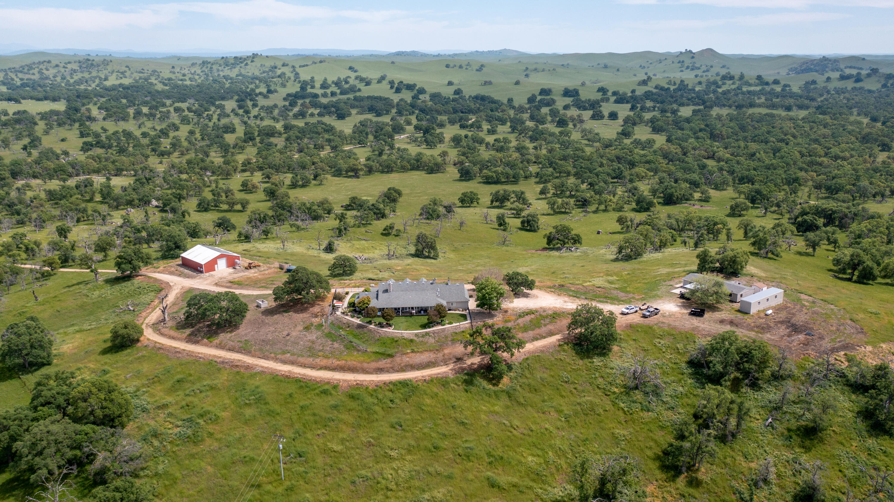 1985 White Rock Rd, Le Grand, CA 95333