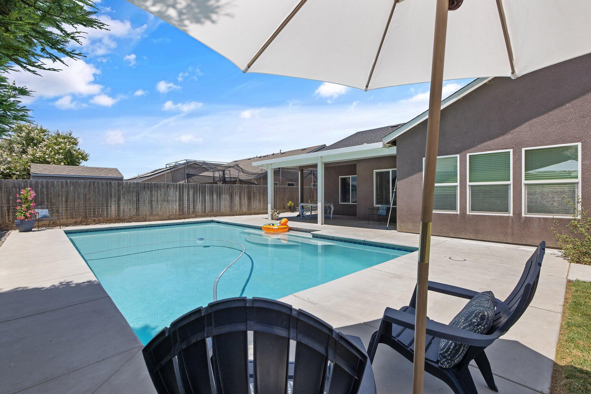 2603 E Harbor Island Ave, Tulare, CA 93274