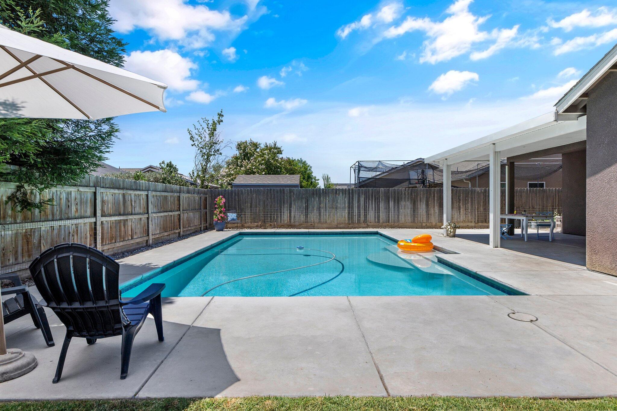 2603 E Harbor Island Ave, Tulare, CA 93274