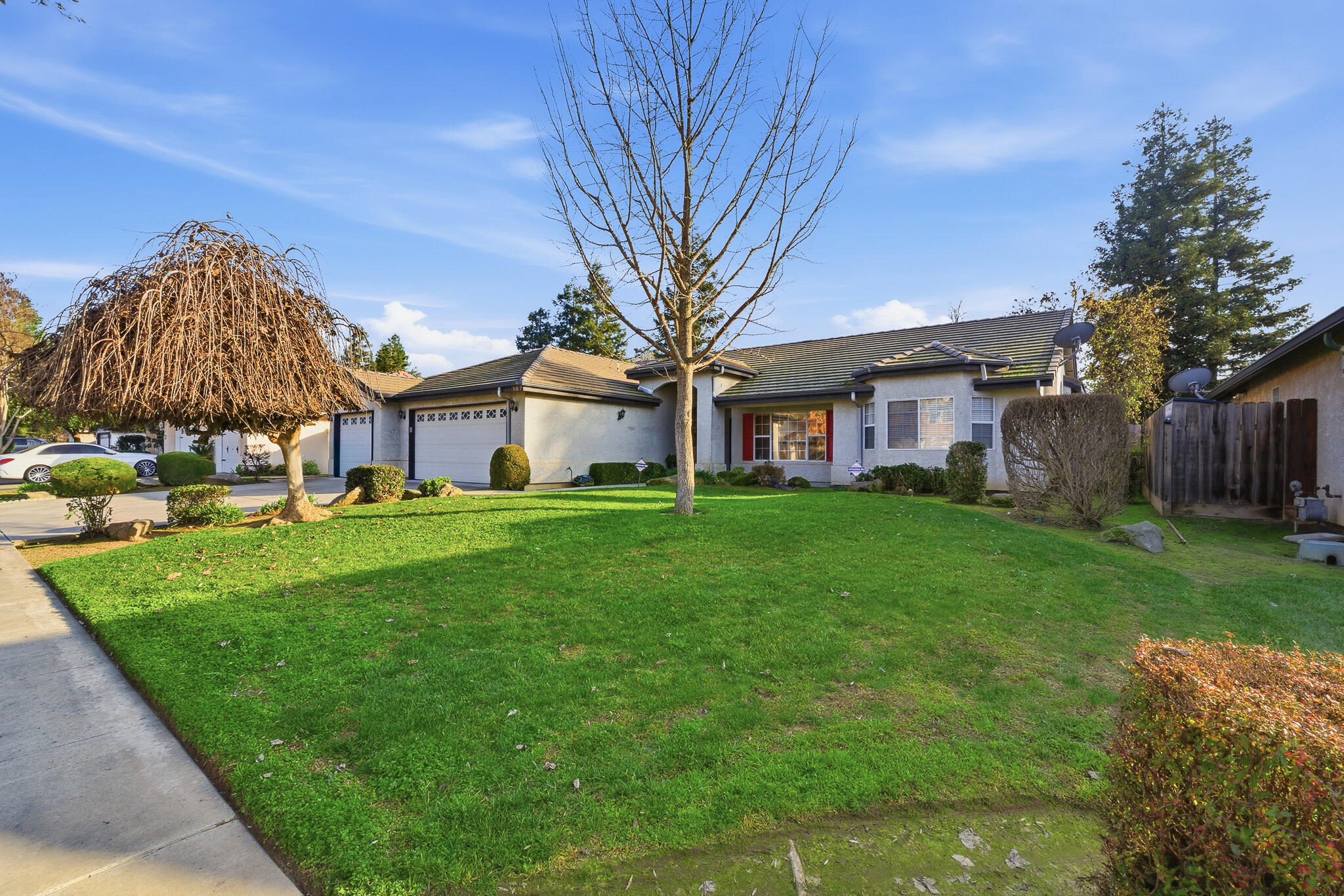 187 Mitchell Ave, Tulare, CA 93274