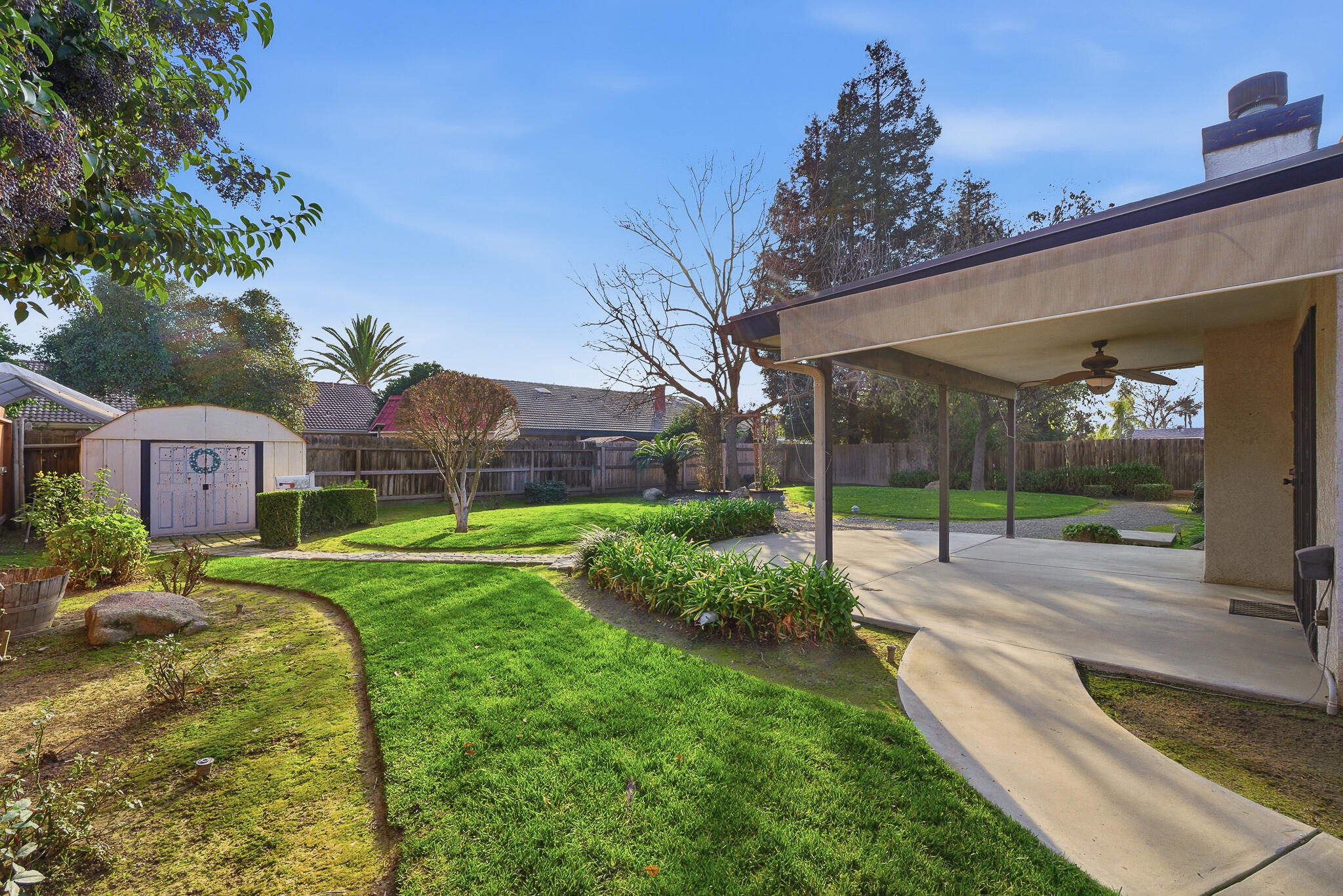 187 Mitchell Ave, Tulare, CA 93274