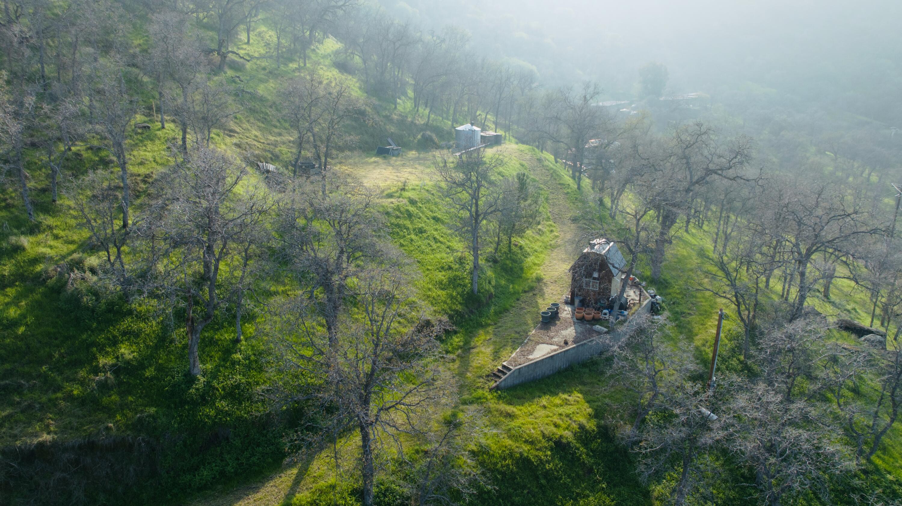 45244 S Fork Dr, Three Rivers, CA 93271