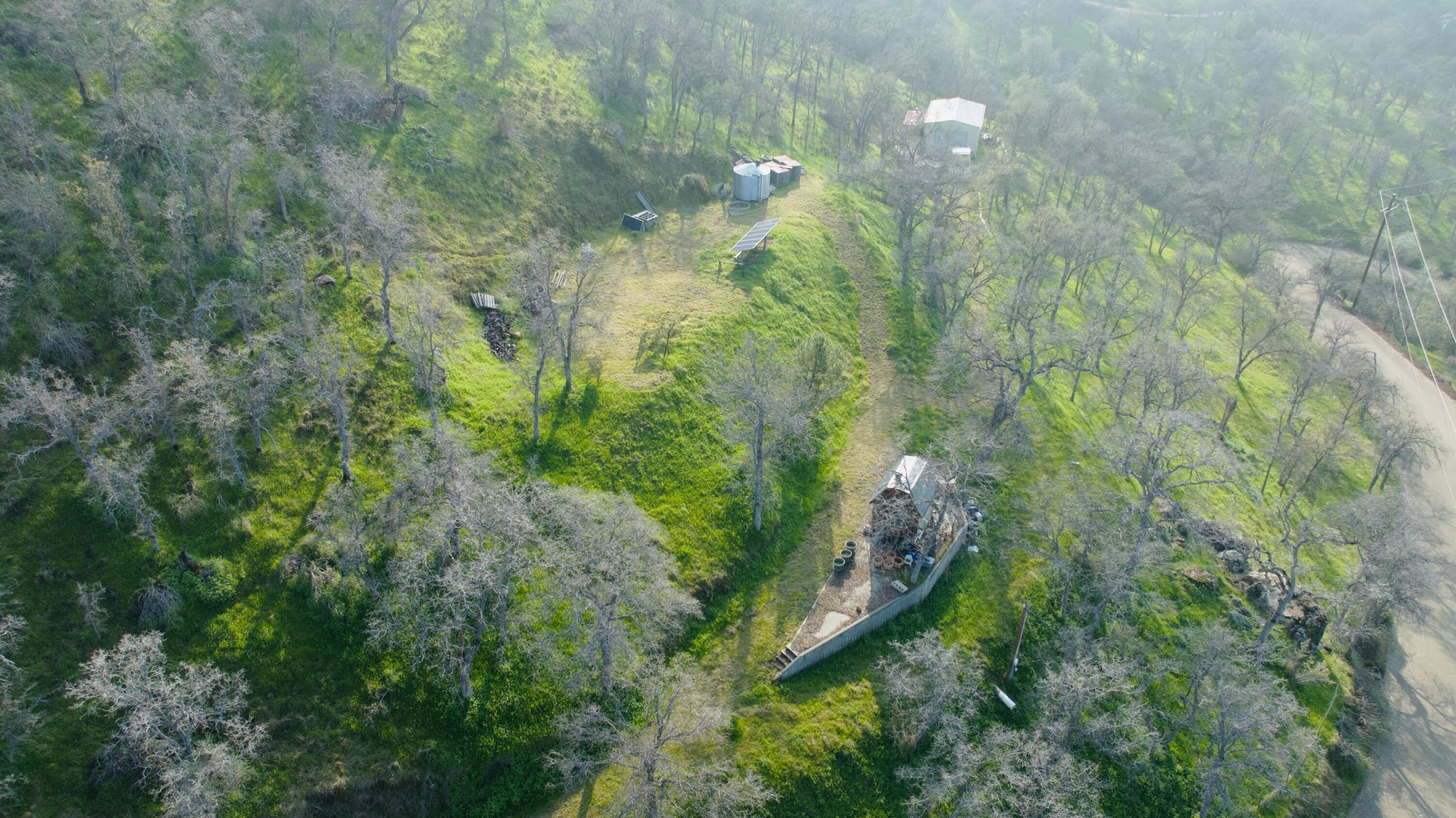 45244 S Fork Dr, Three Rivers, CA 93271